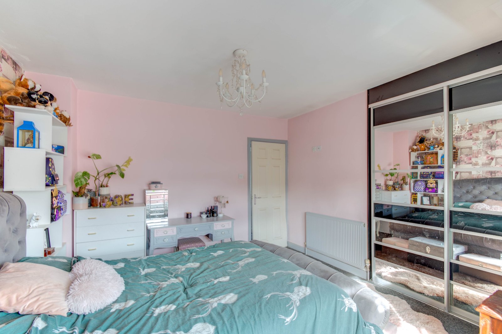 2 bed house for sale in Kingswood Road, Longbridge  - Property Image 9