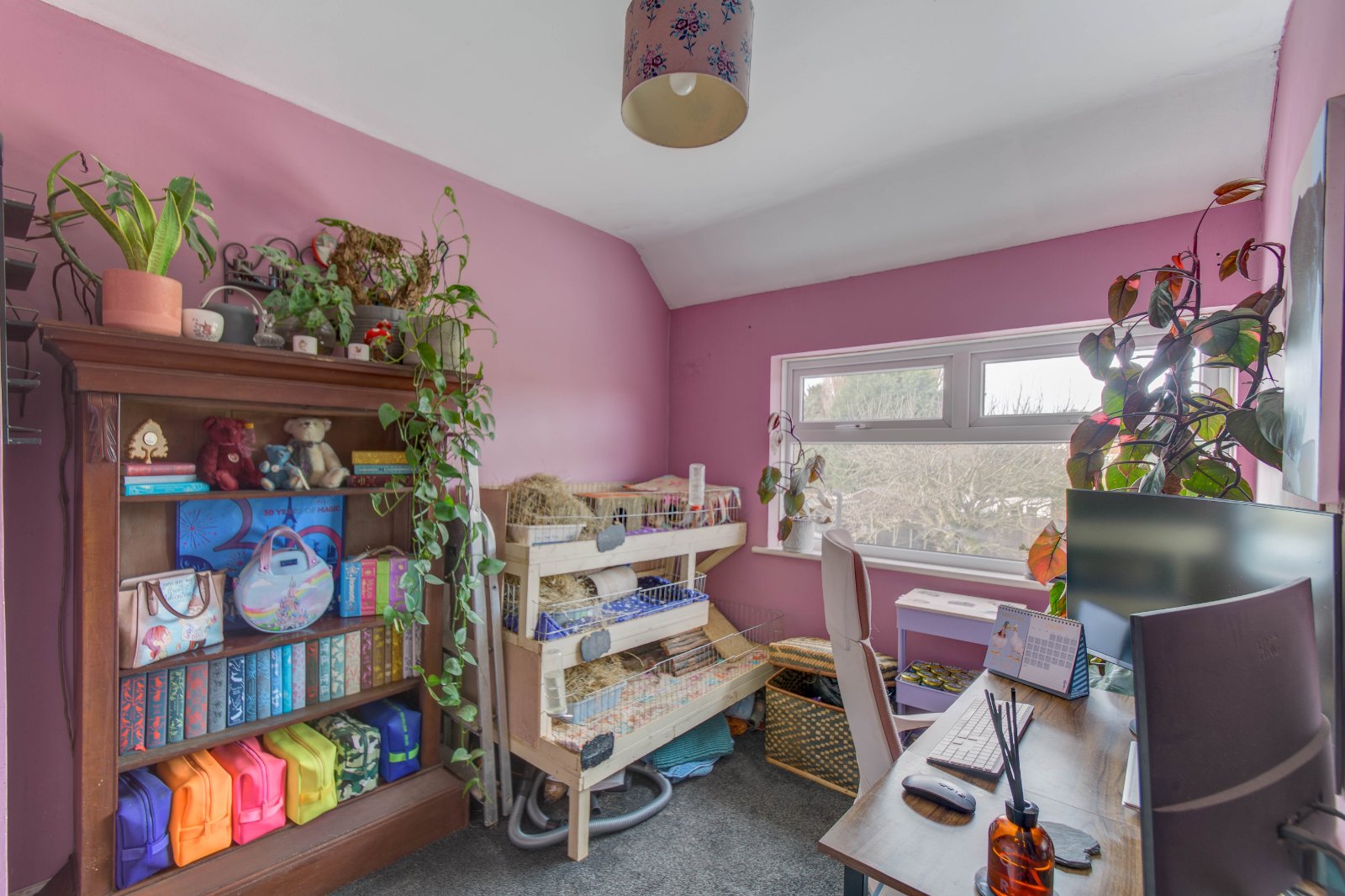2 bed house for sale in Kingswood Road, Longbridge  - Property Image 10