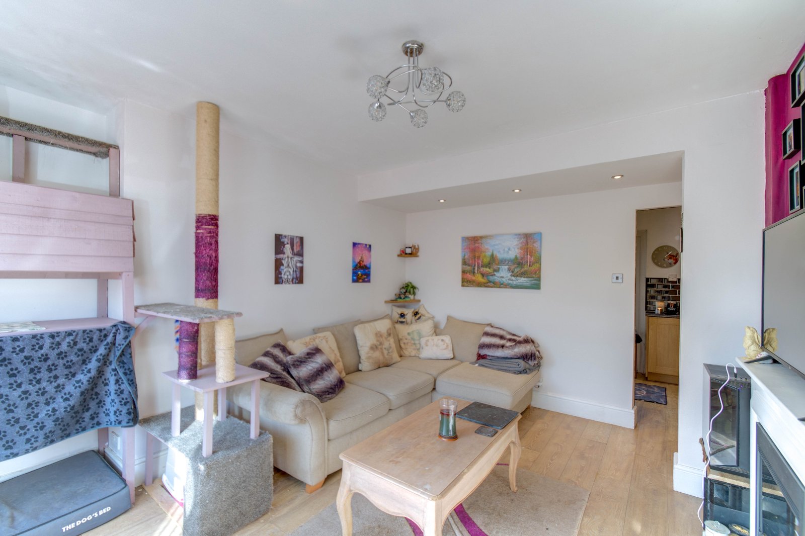 2 bed house for sale in Kingswood Road, Longbridge  - Property Image 2
