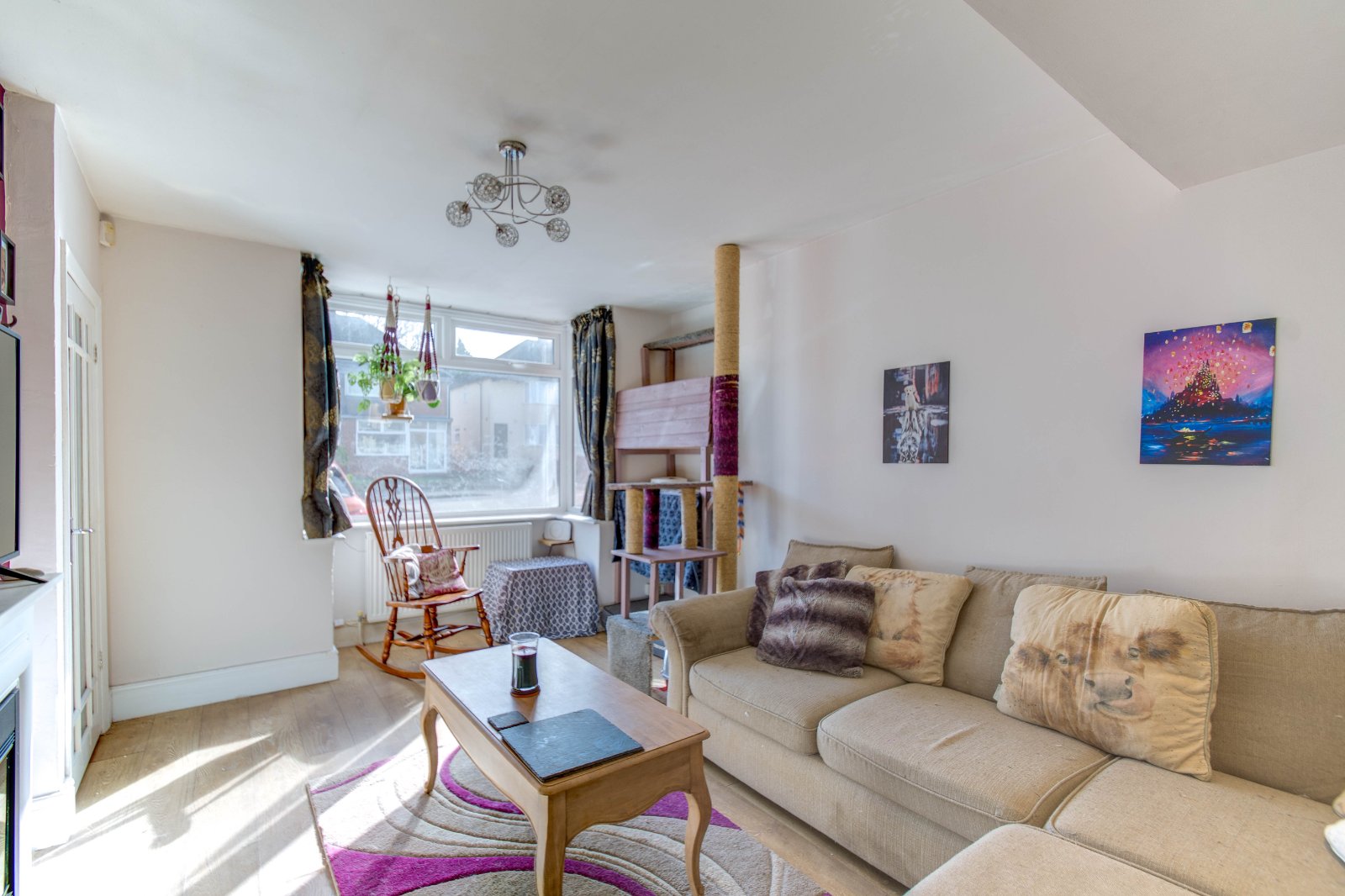 2 bed house for sale in Kingswood Road, Longbridge  - Property Image 3