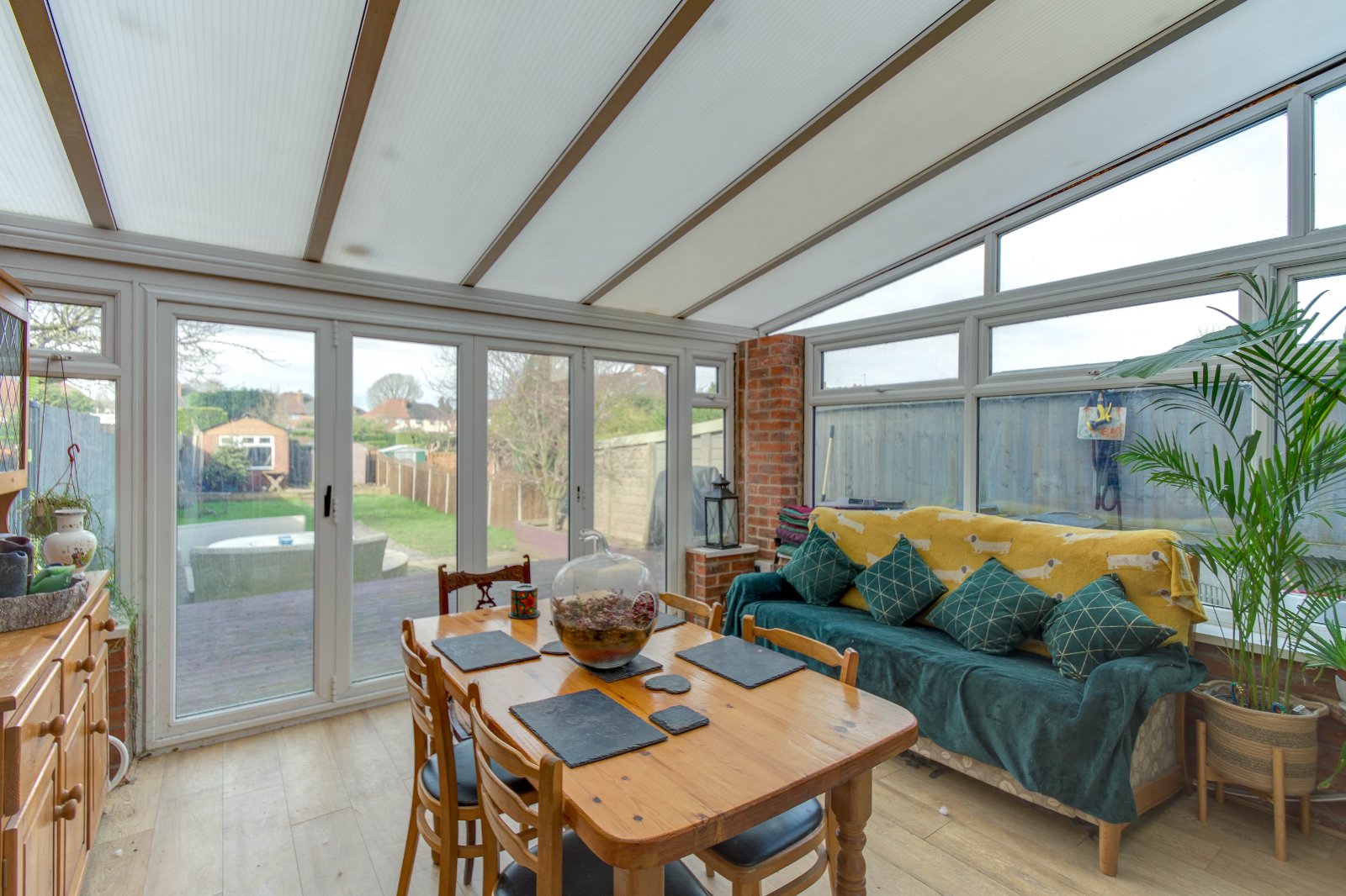 2 bed house for sale in Kingswood Road, Longbridge  - Property Image 6