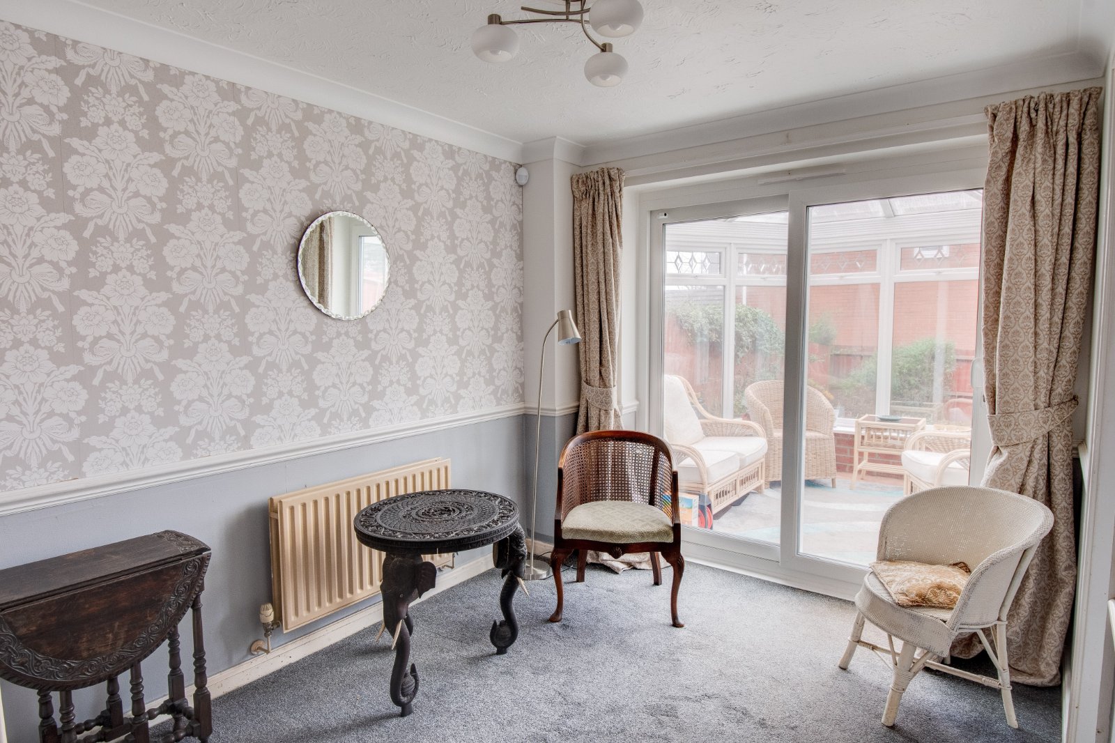 3 bed house for sale in Staple Lodge Road, Birmingham 3