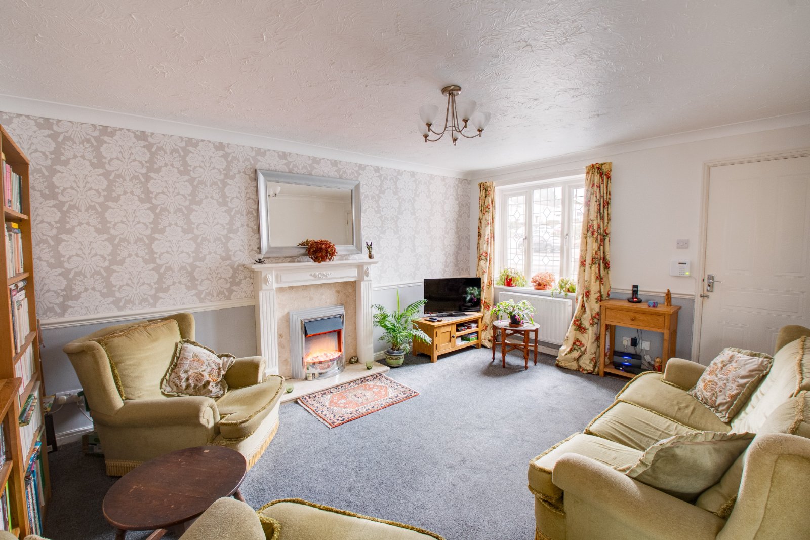 3 bed house for sale in Staple Lodge Road, Birmingham  - Property Image 2