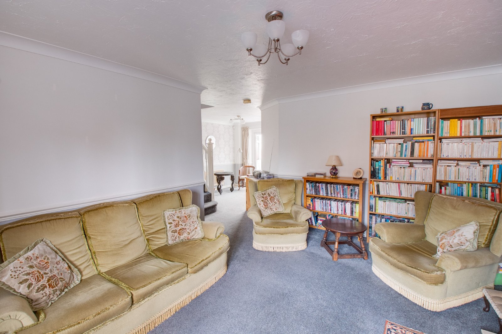 3 bed house for sale in Staple Lodge Road, Birmingham  - Property Image 3