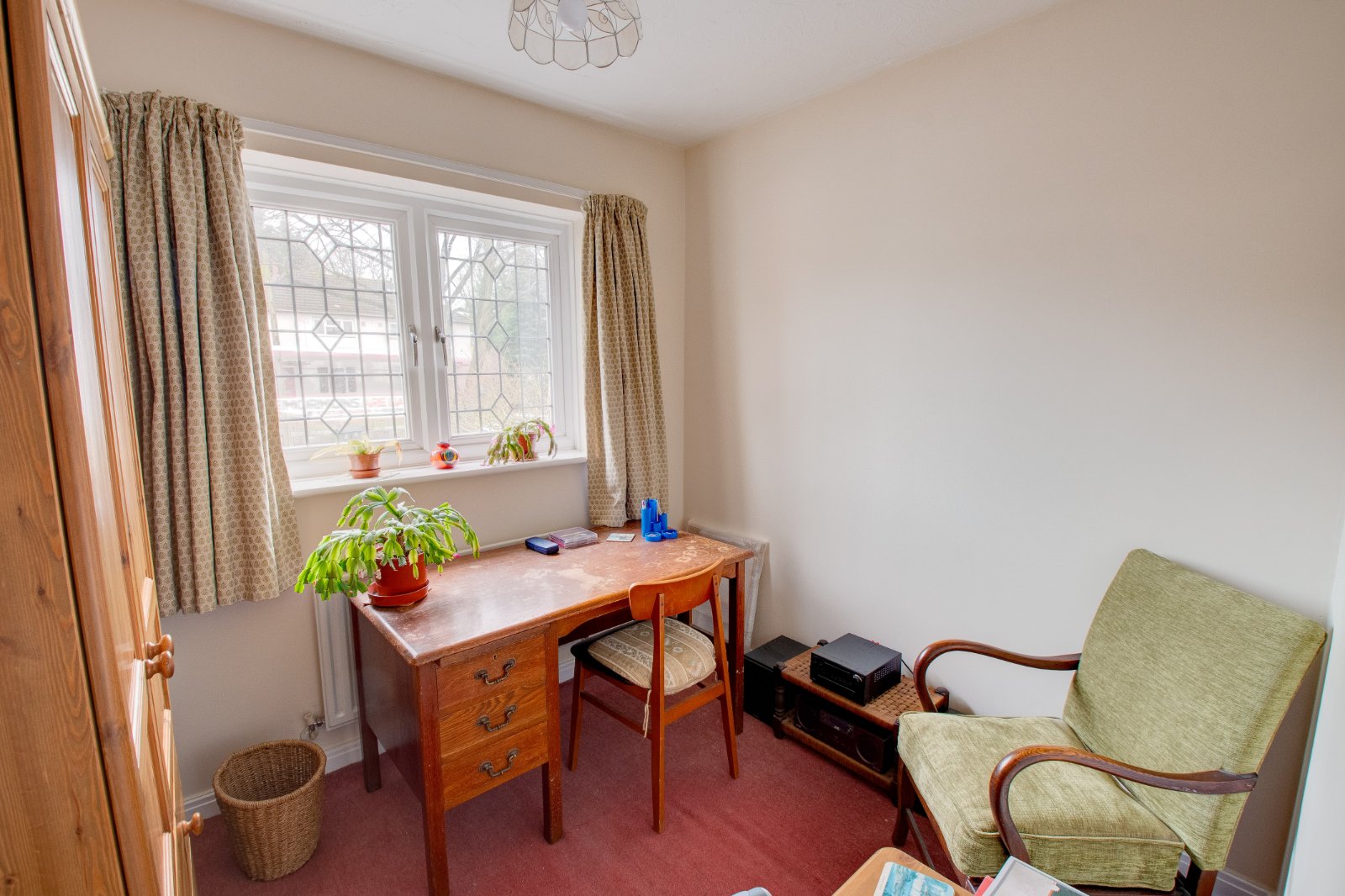 3 bed house for sale in Staple Lodge Road, Birmingham  - Property Image 11