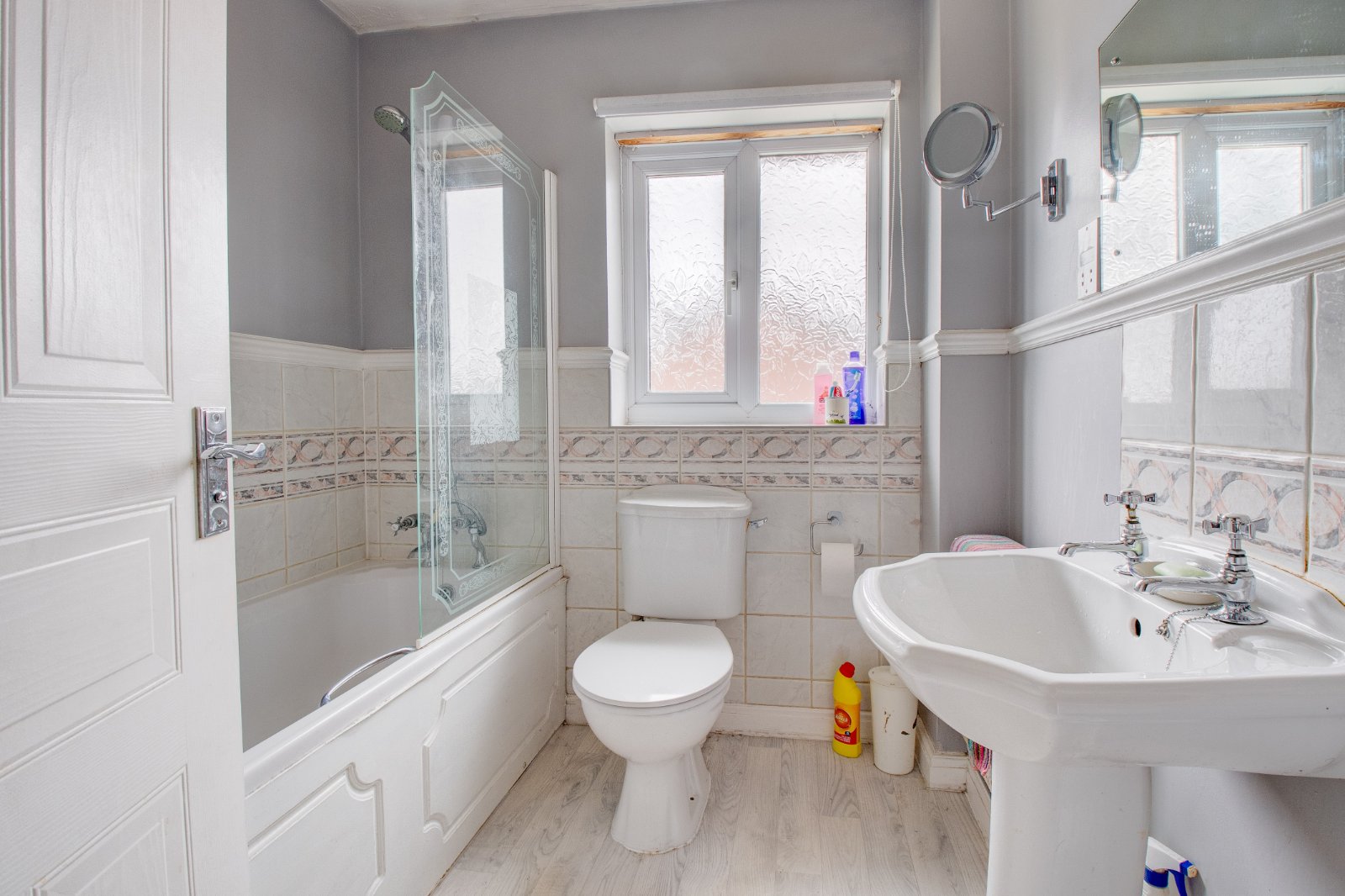 3 bed house for sale in Staple Lodge Road, Birmingham 11