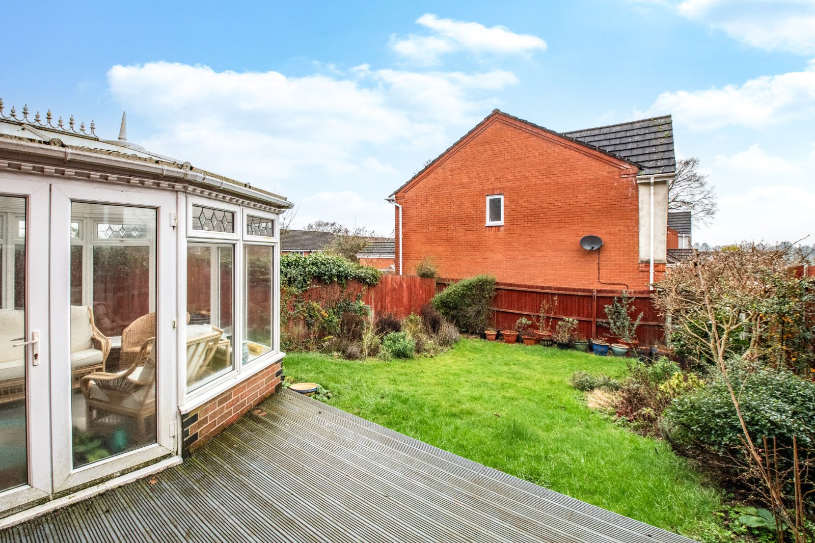 3 bed house for sale in Staple Lodge Road, Birmingham  - Property Image 13