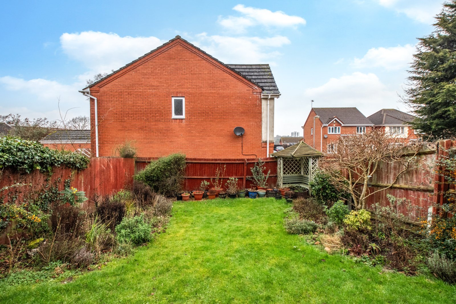 3 bed house for sale in Staple Lodge Road, Birmingham 13