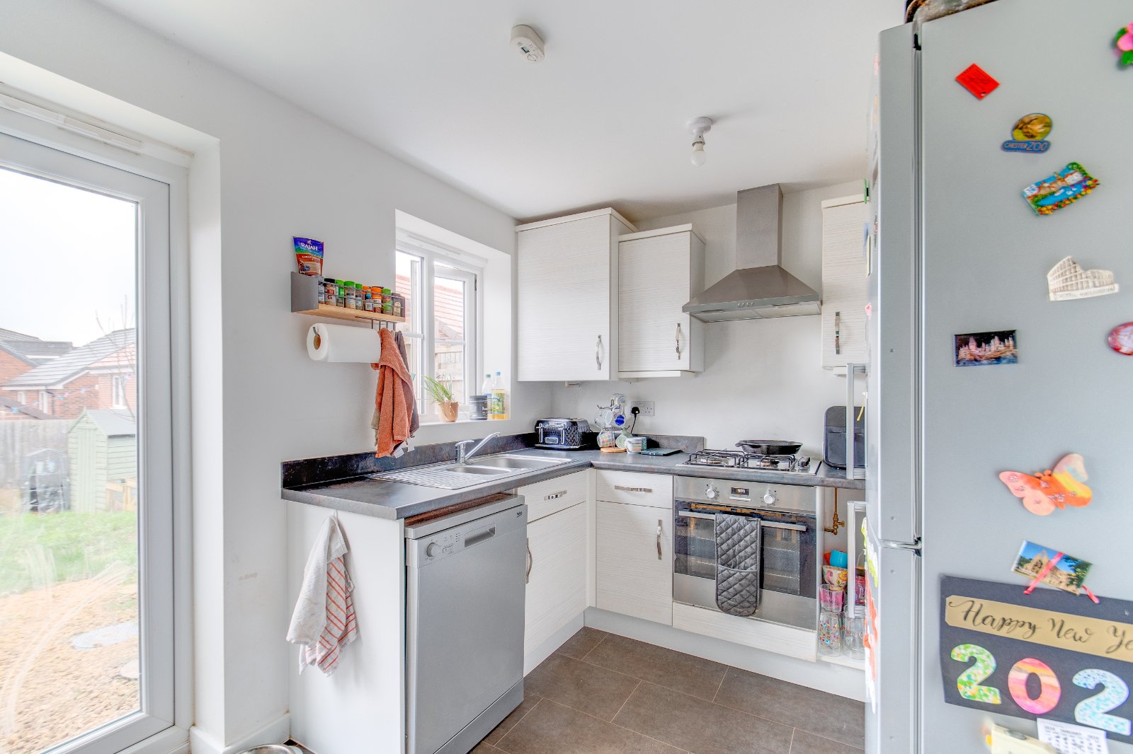 2 bed house for sale in Midhope Street, Redditch  - Property Image 2