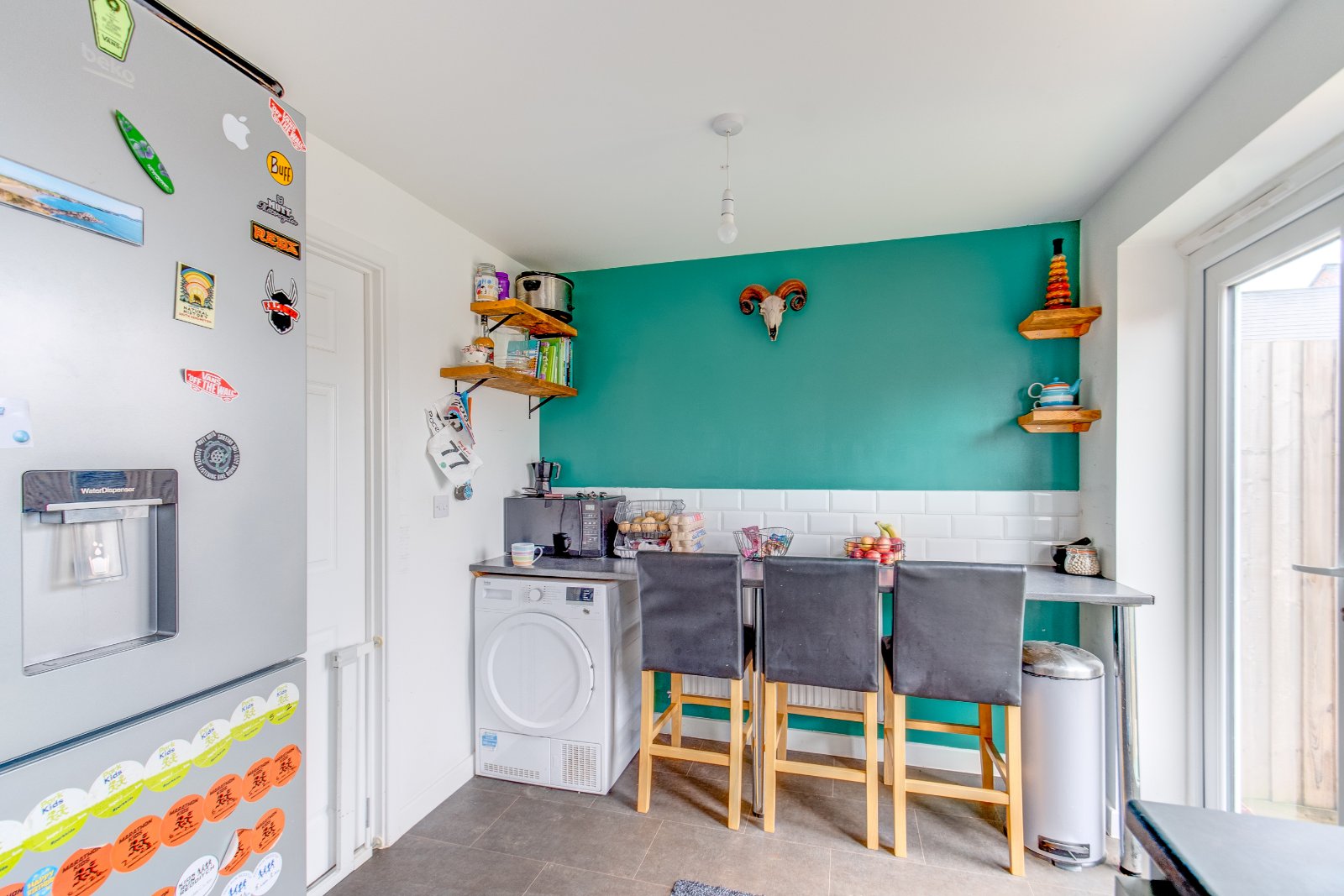 2 bed house for sale in Midhope Street, Redditch 3