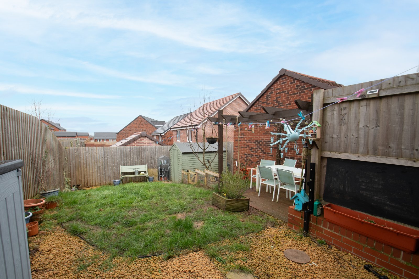 2 bed house for sale in Midhope Street, Redditch  - Property Image 11