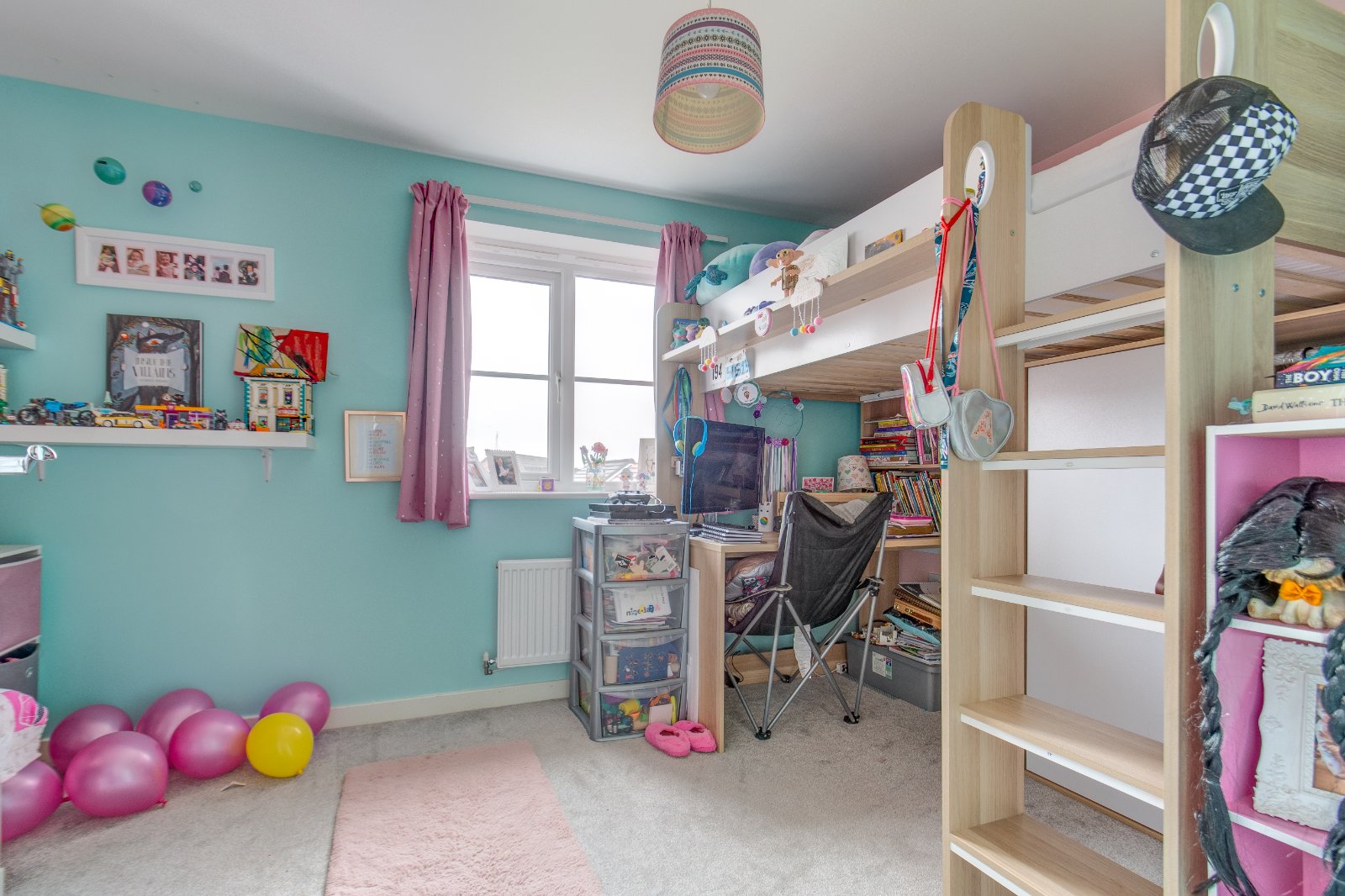 2 bed house for sale in Midhope Street, Redditch  - Property Image 9