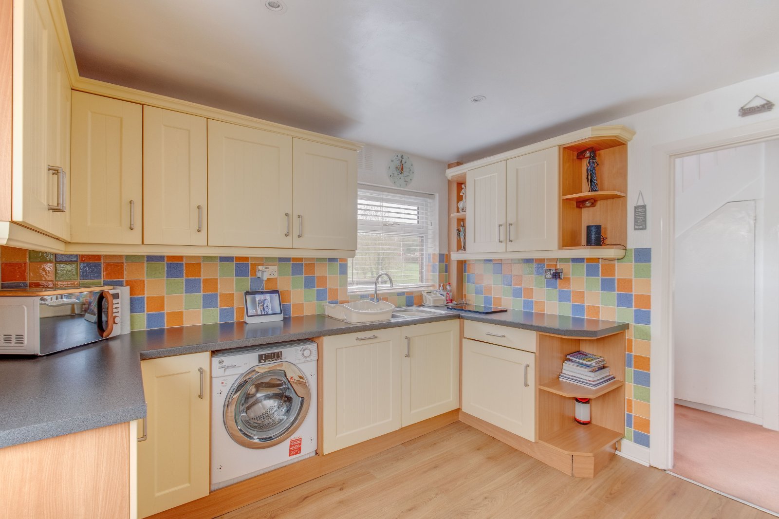 3 bed house for sale in The Park, Hewell Grange 13