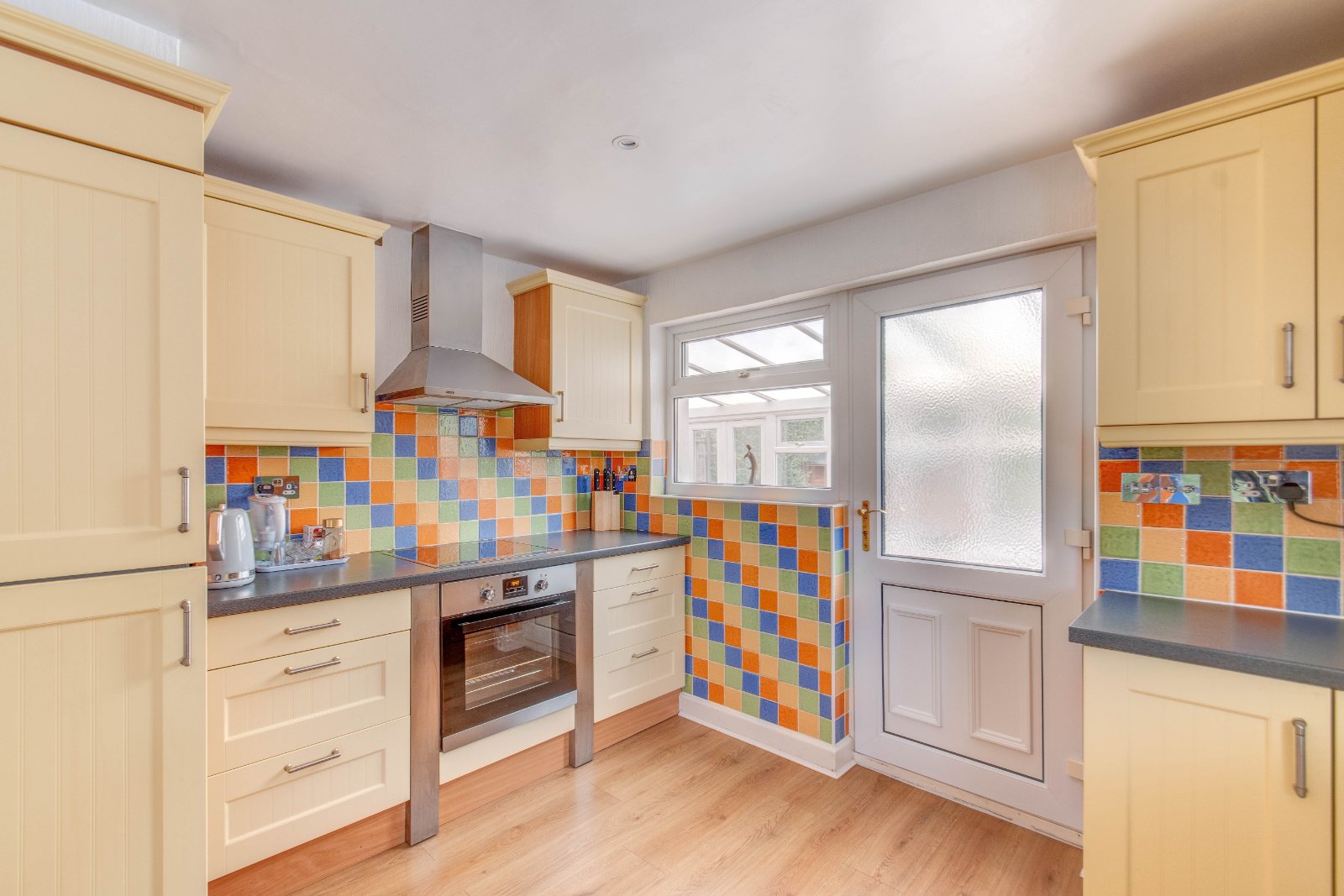 3 bed house for sale in The Park, Hewell Grange 2