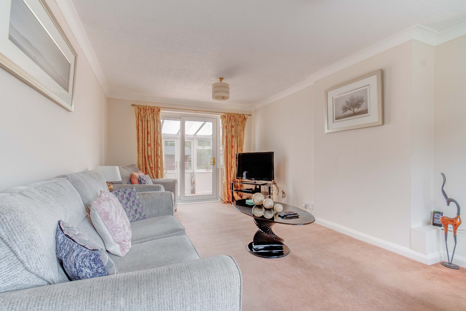 3 bed house for sale in The Park, Hewell Grange 3