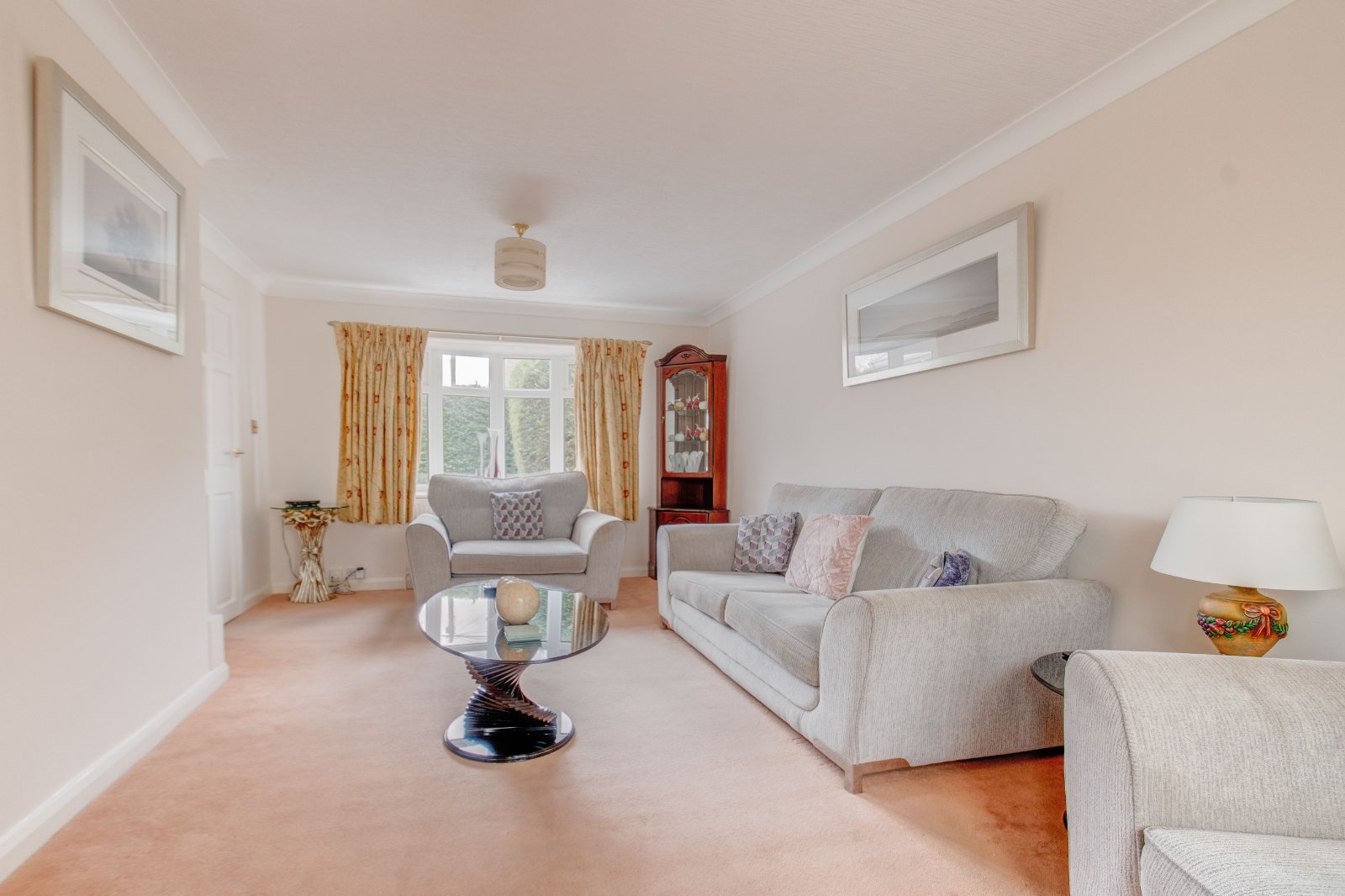 3 bed house for sale in The Park, Hewell Grange 4