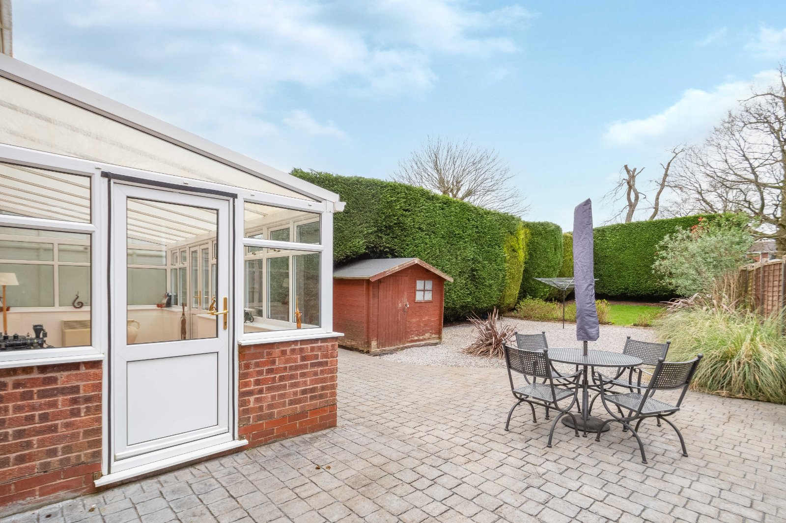 3 bed house for sale in The Park, Hewell Grange 12