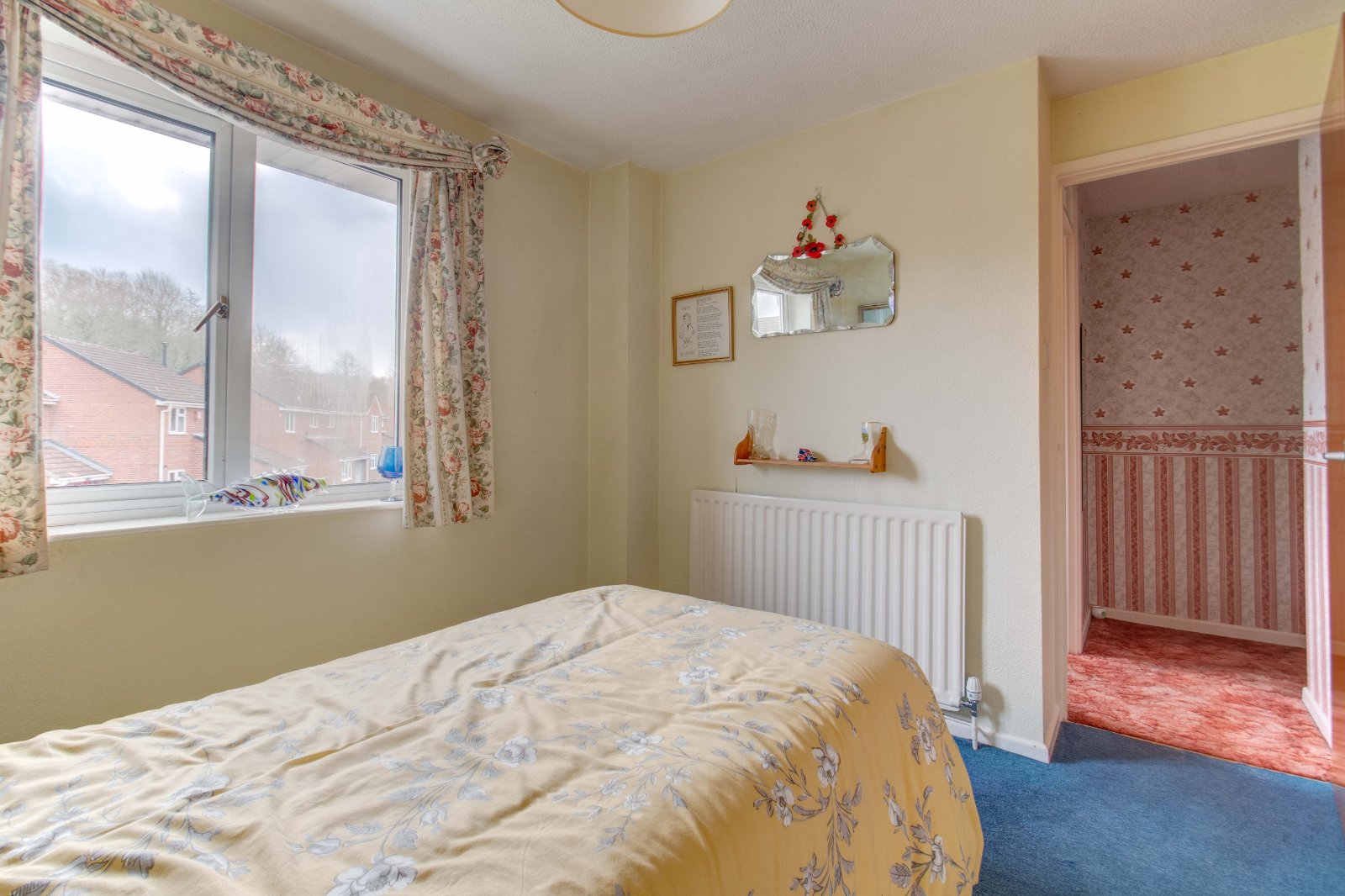3 bed house for sale in Abbotswood Close, Redditch  - Property Image 9