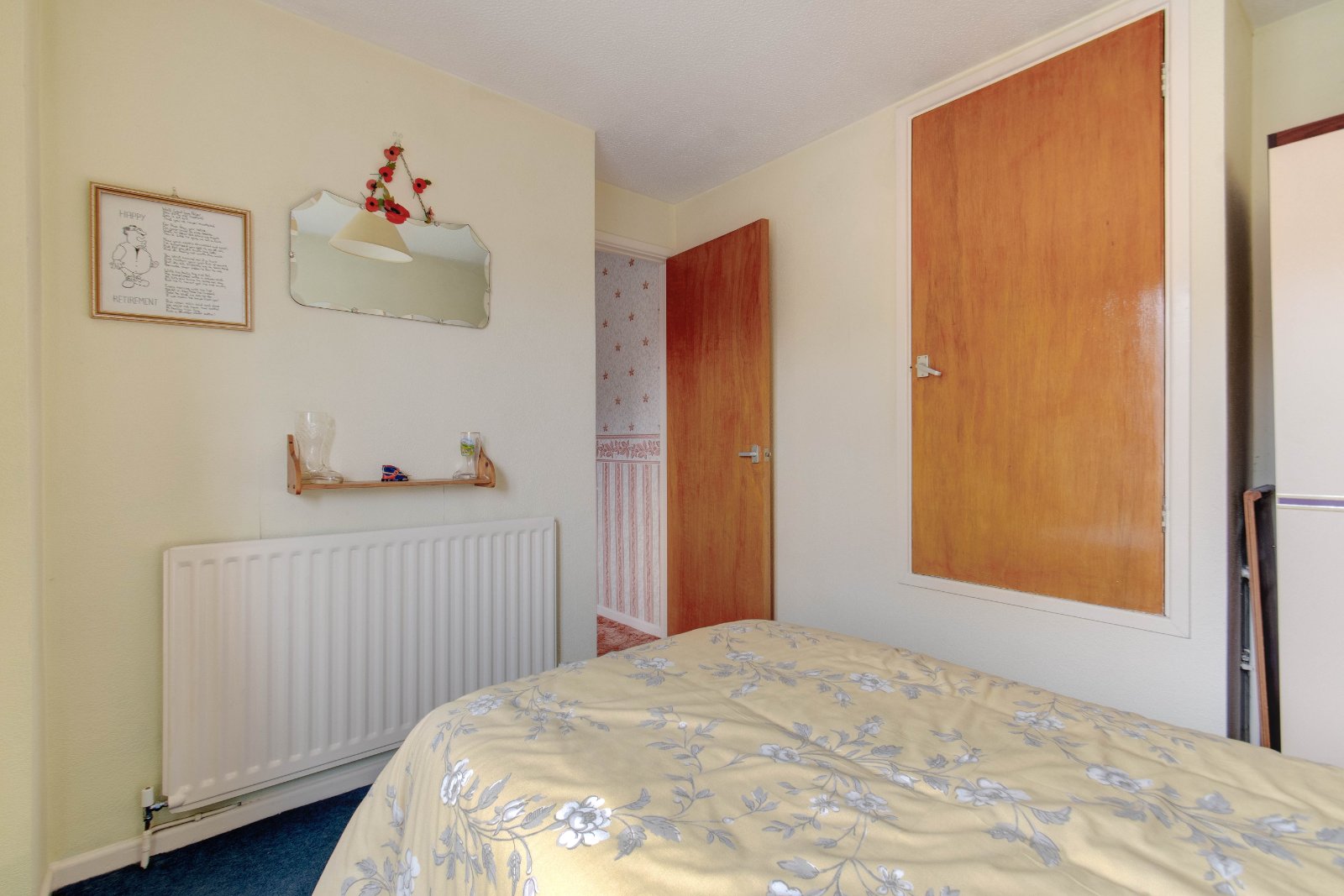 3 bed house for sale in Abbotswood Close, Redditch 13