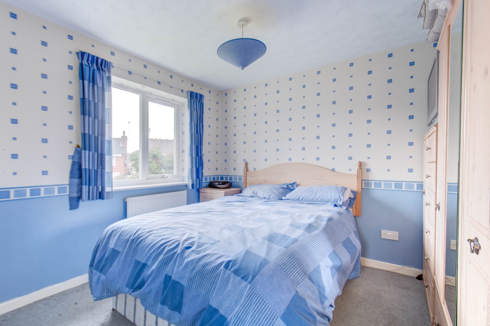 3 bed house for sale in Otter Close, Redditch  - Property Image 9