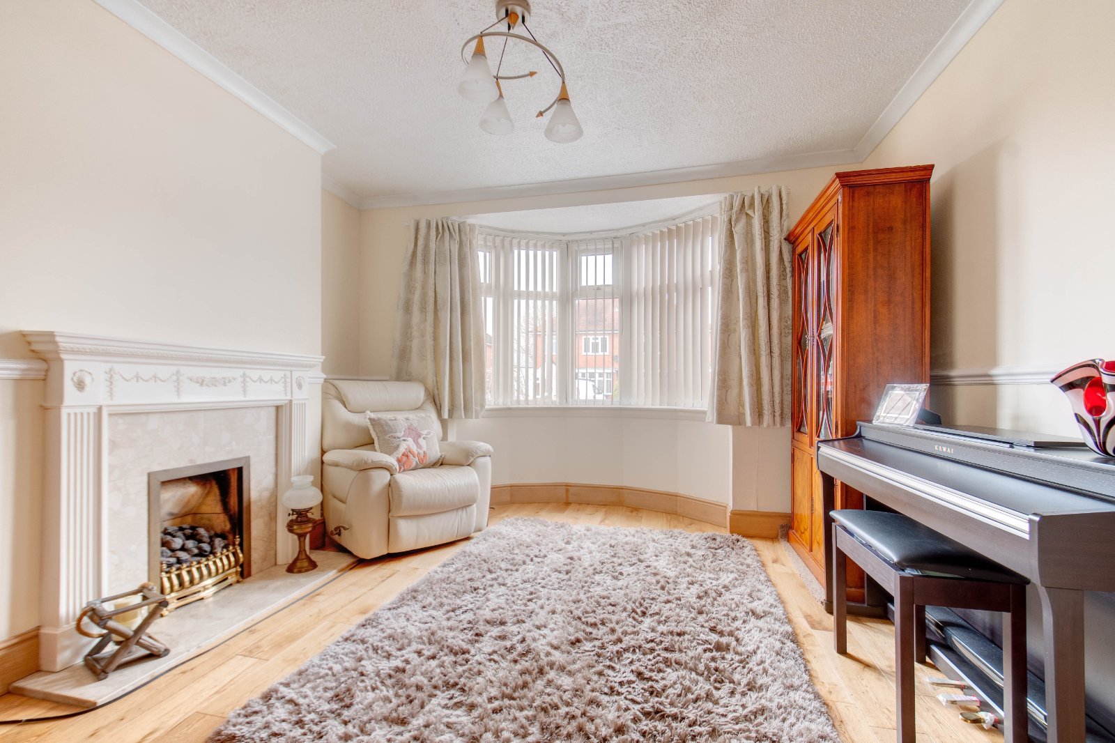 3 bed house for sale in Yvonne Road, Redditch  - Property Image 8