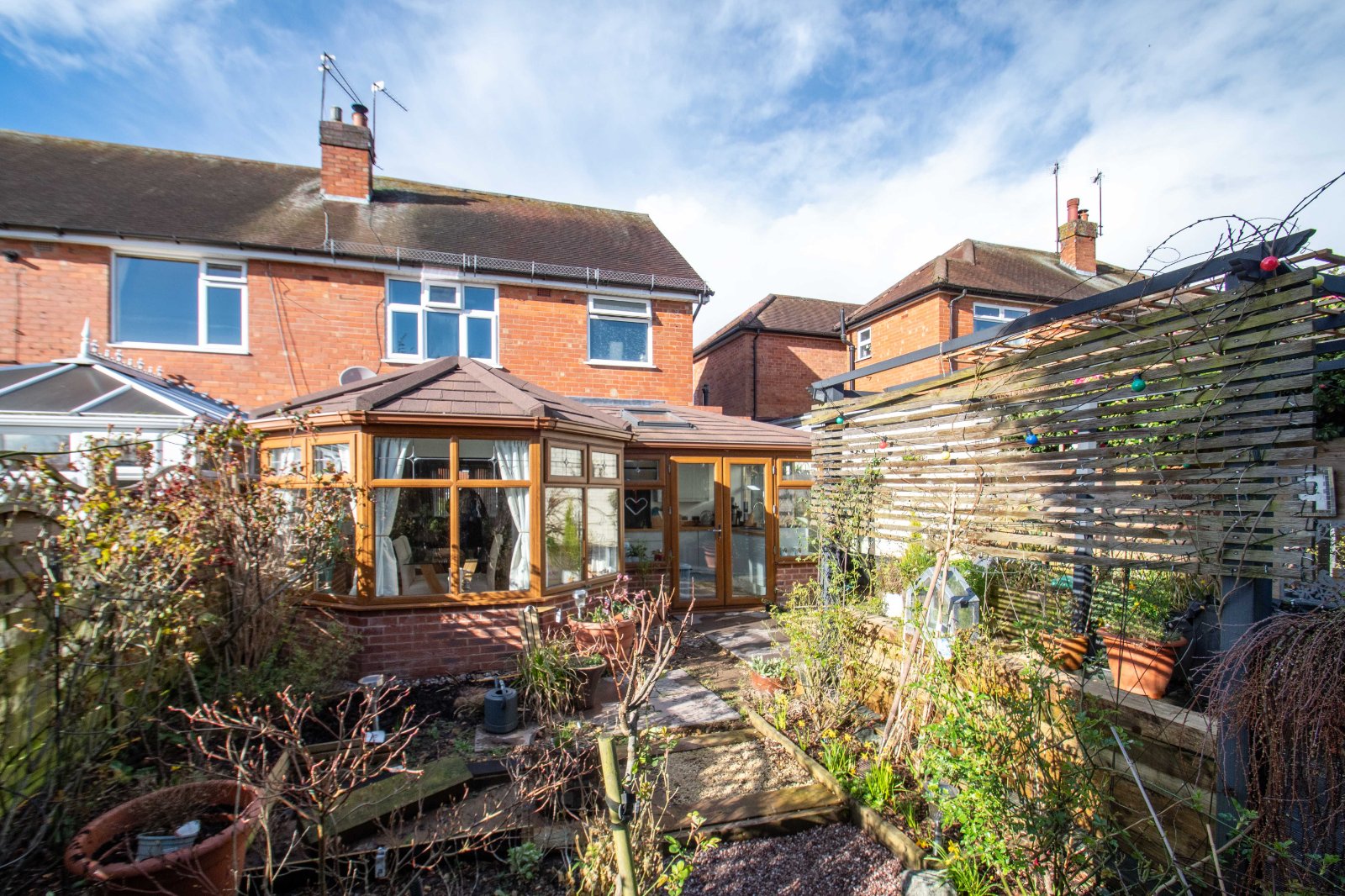 3 bed house for sale in Yvonne Road, Redditch  - Property Image 18