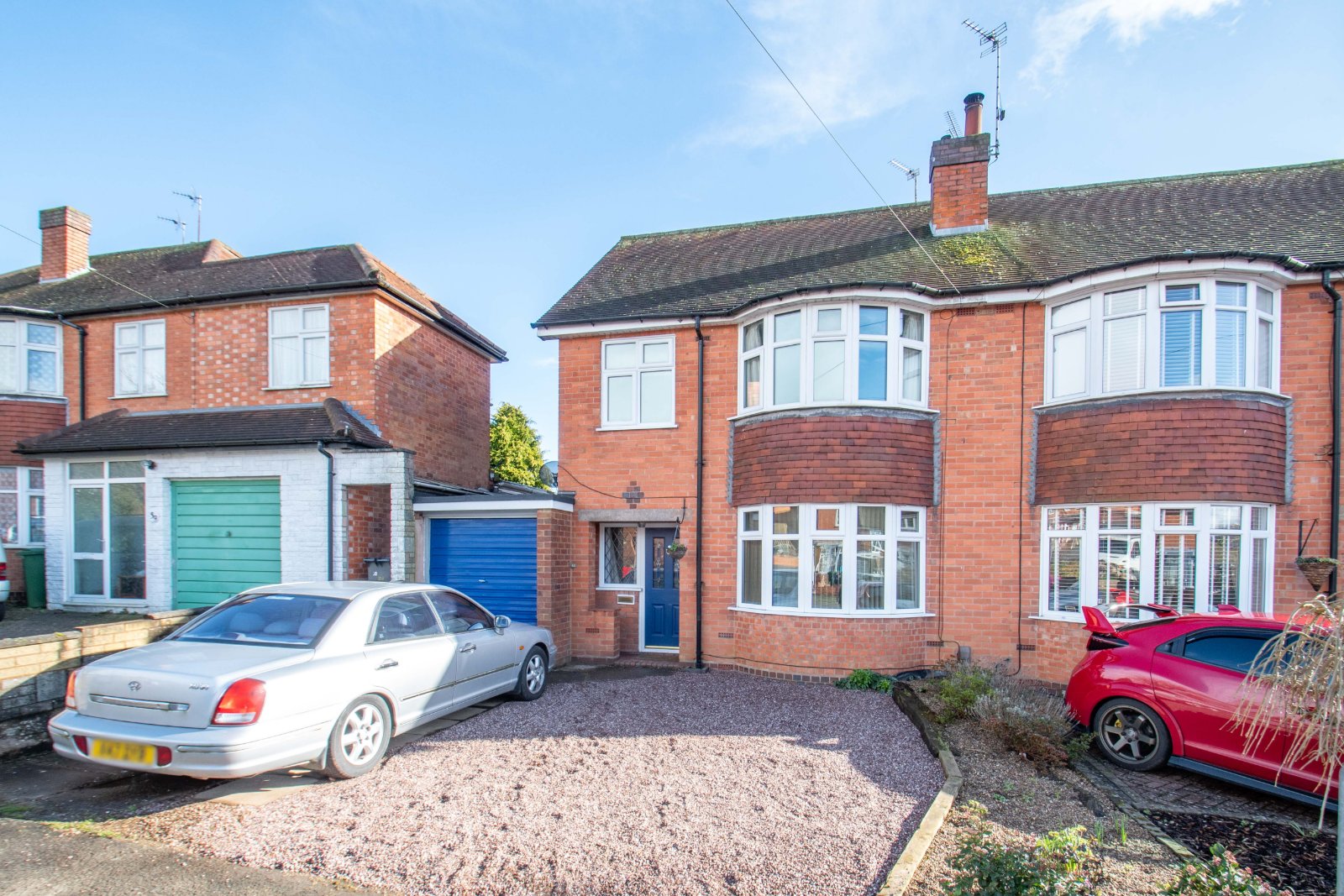 3 bed house for sale in Yvonne Road, Redditch  - Property Image 19