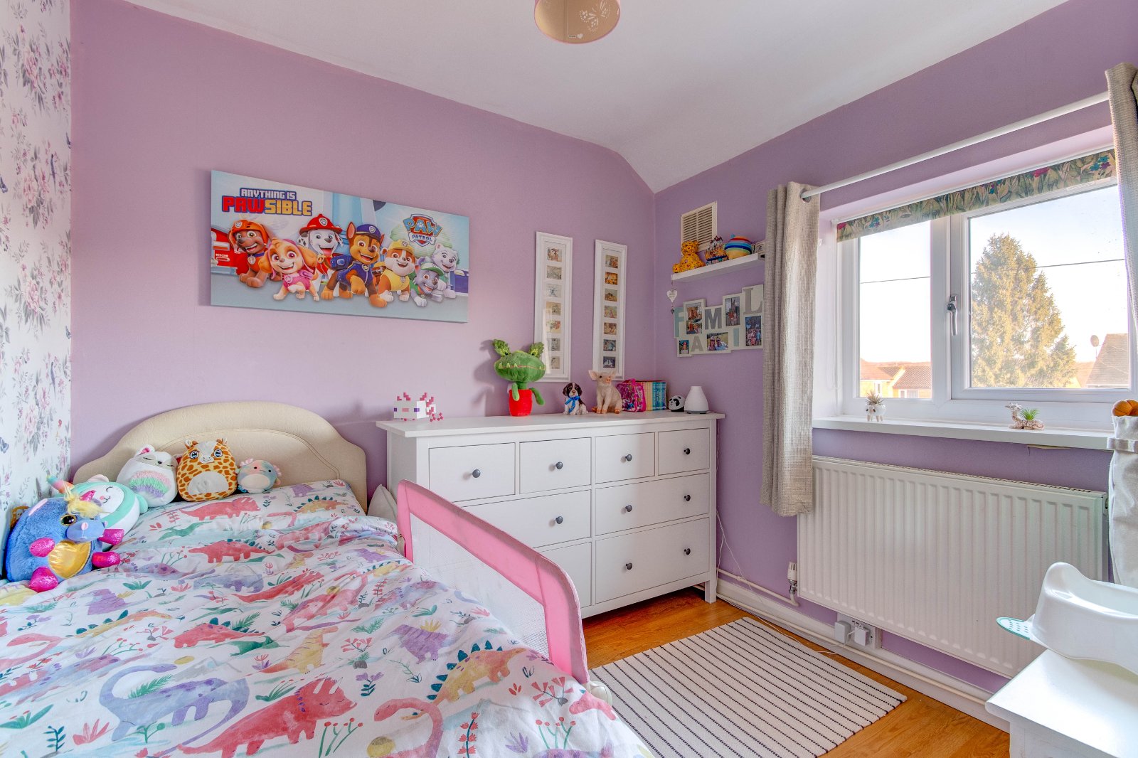 3 bed house for sale in Foxlydiate Crescent, Batchley  - Property Image 10
