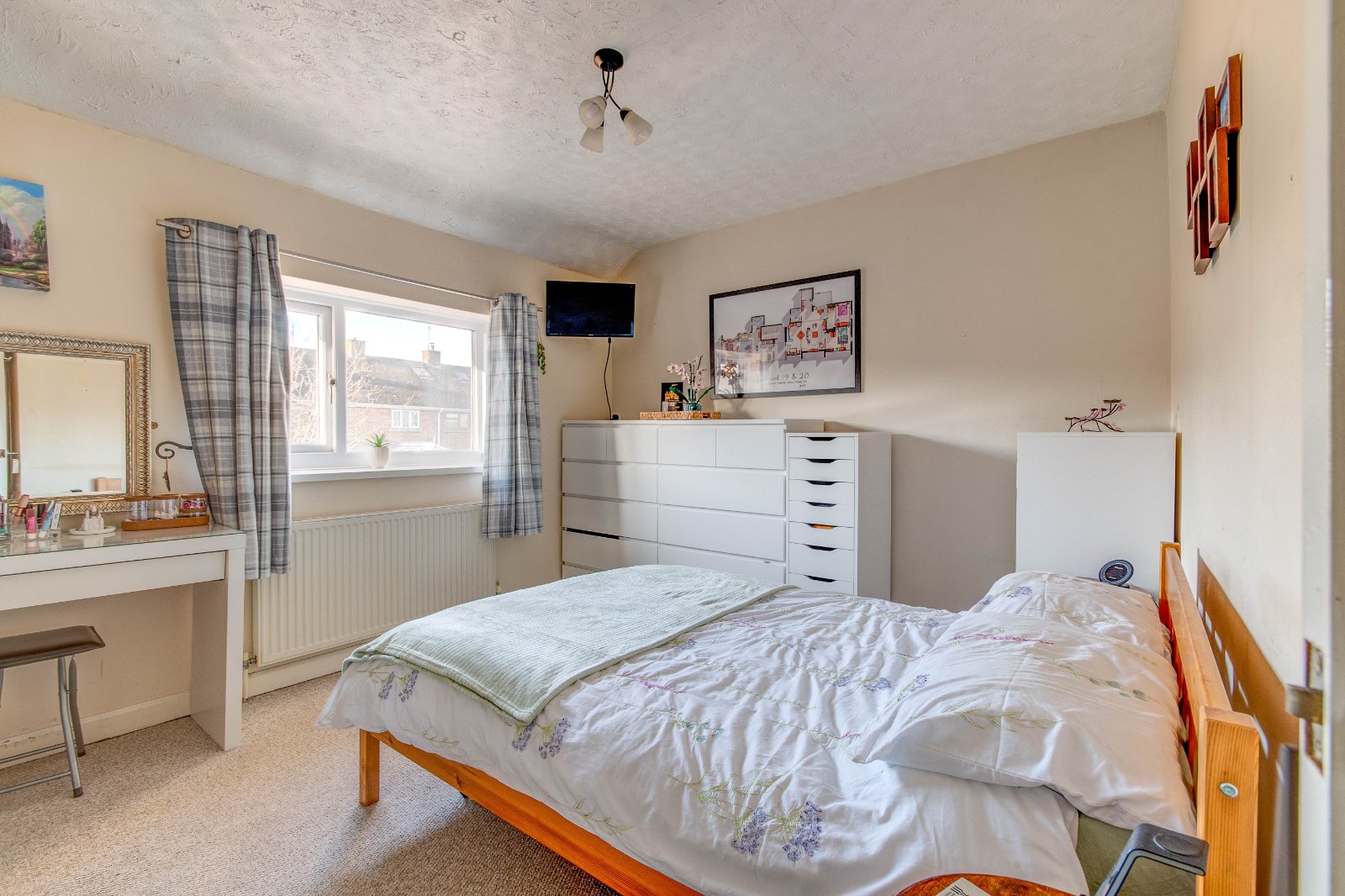 3 bed house for sale in Foxlydiate Crescent, Batchley 7