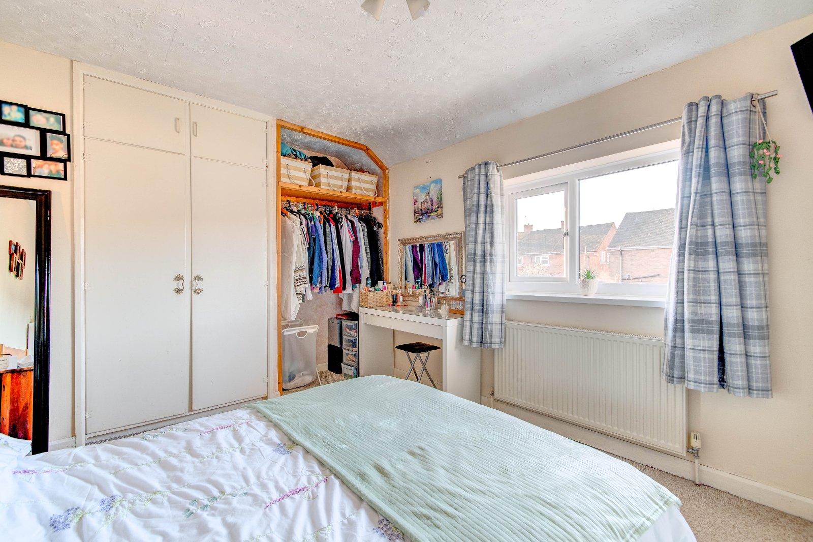 3 bed house for sale in Foxlydiate Crescent, Batchley  - Property Image 16