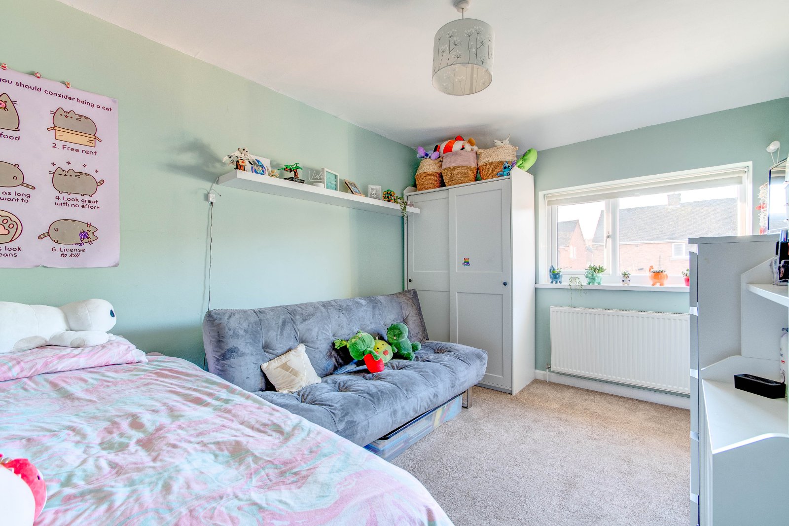 3 bed house for sale in Foxlydiate Crescent, Batchley 8