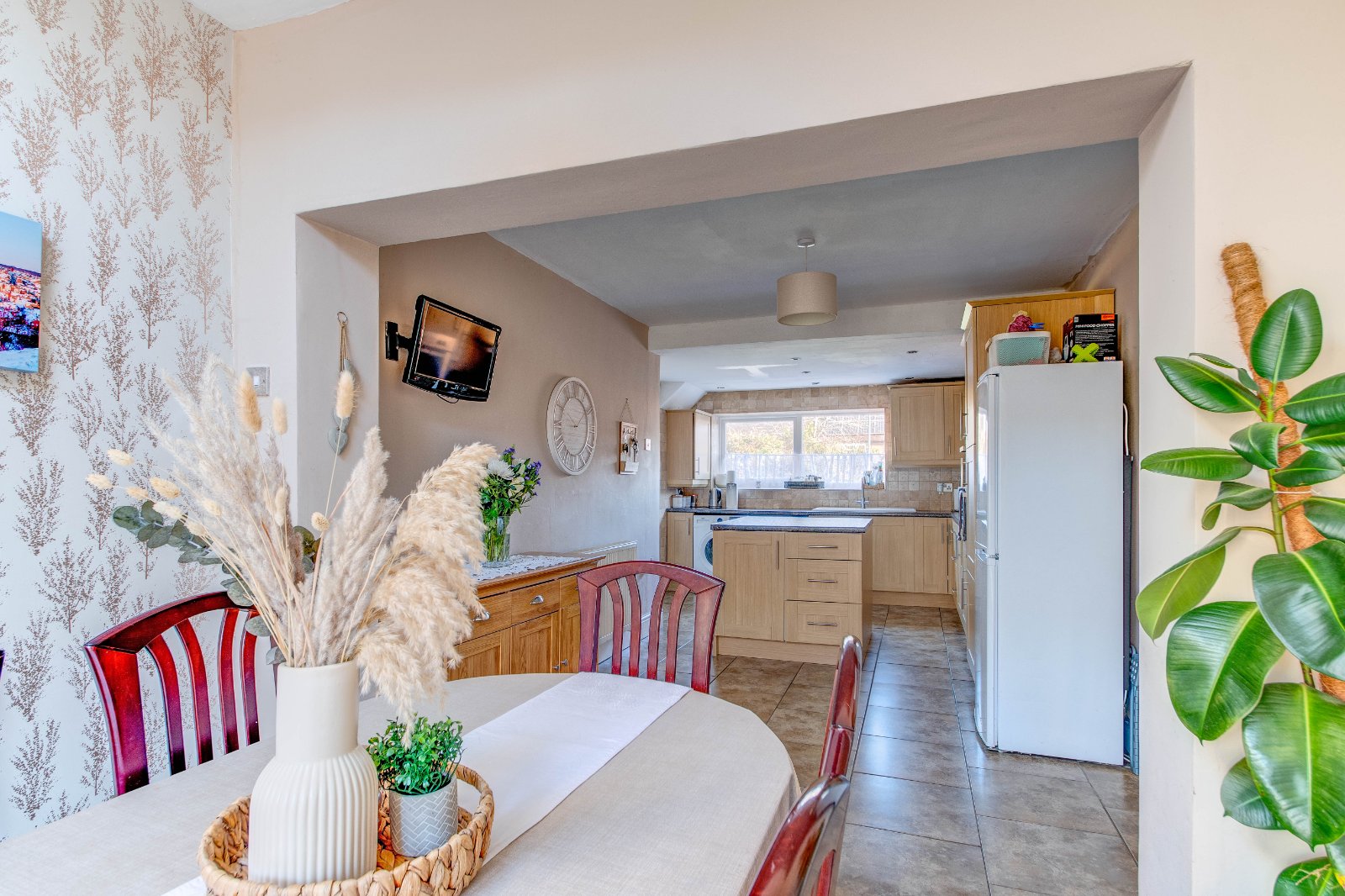 3 bed house for sale in Foxlydiate Crescent, Batchley 1