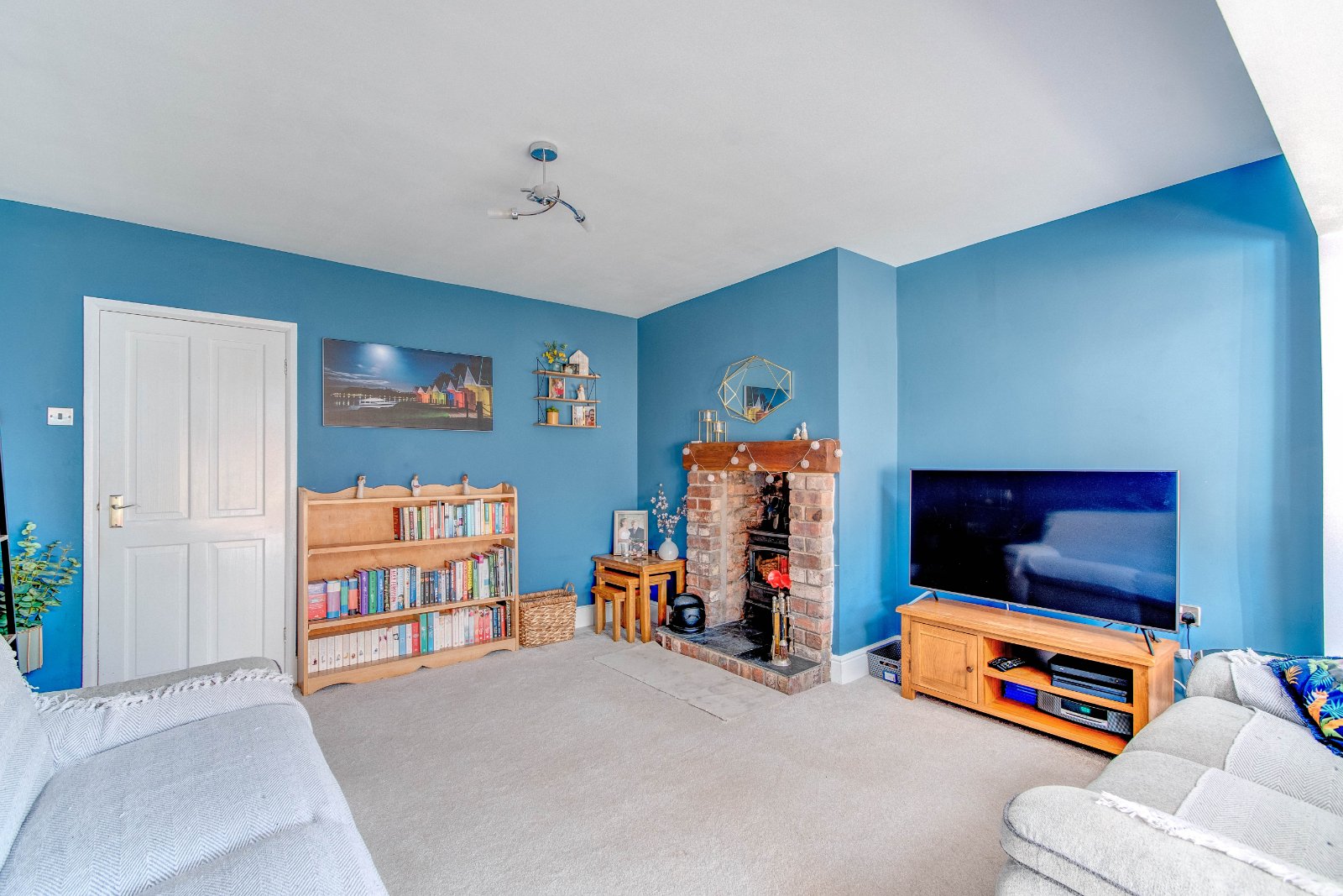 3 bed house for sale in Foxlydiate Crescent, Batchley 13