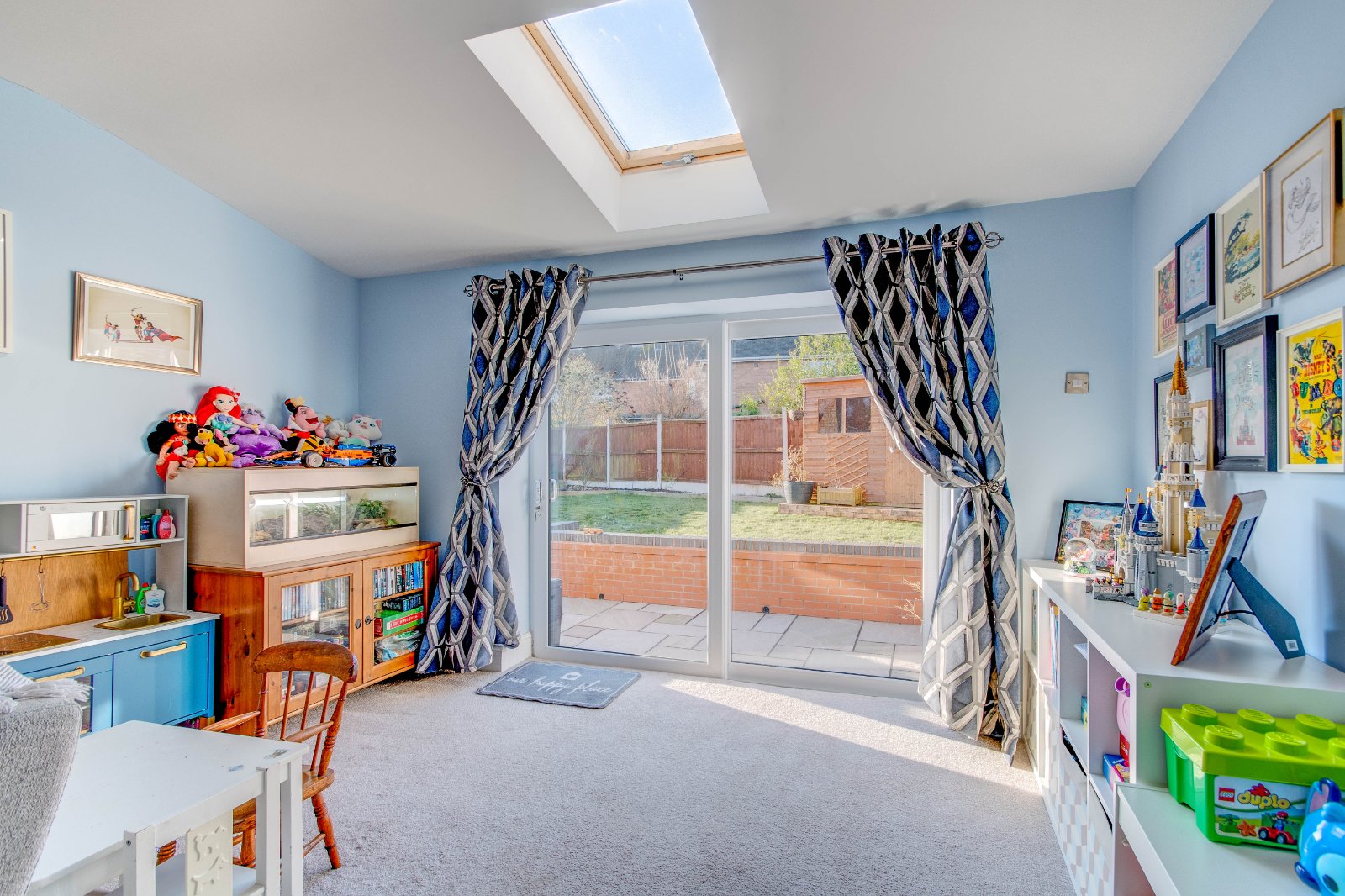 3 bed house for sale in Foxlydiate Crescent, Batchley 6