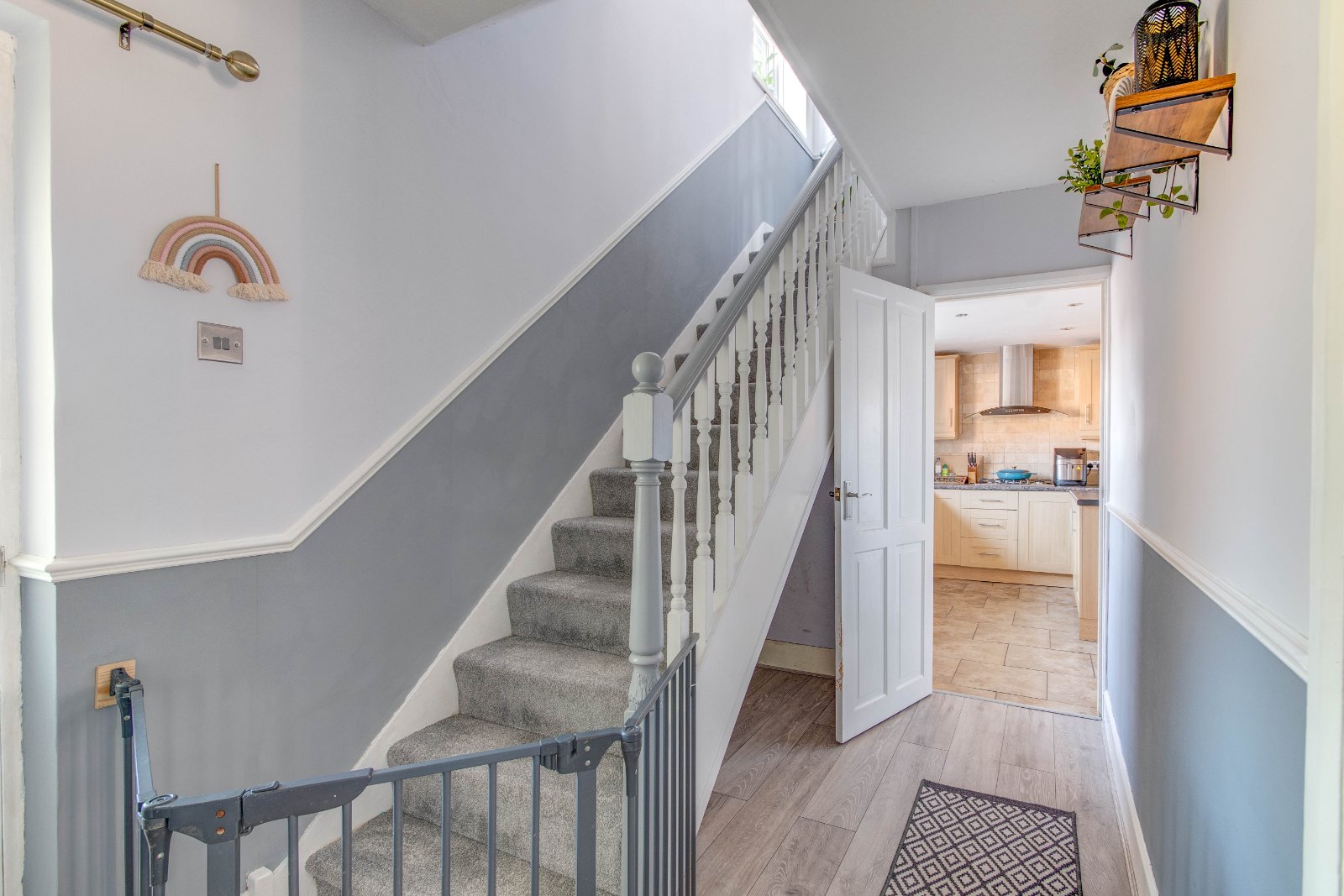 3 bed house for sale in Foxlydiate Crescent, Batchley 5