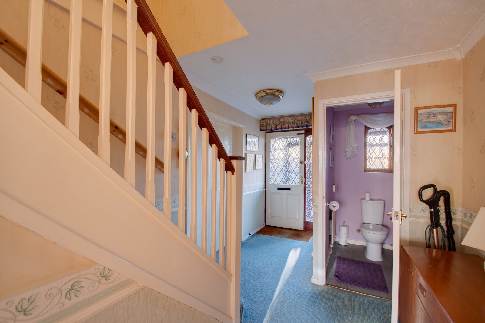 4 bed house for sale in Hollowfields Close, Southcrest 13