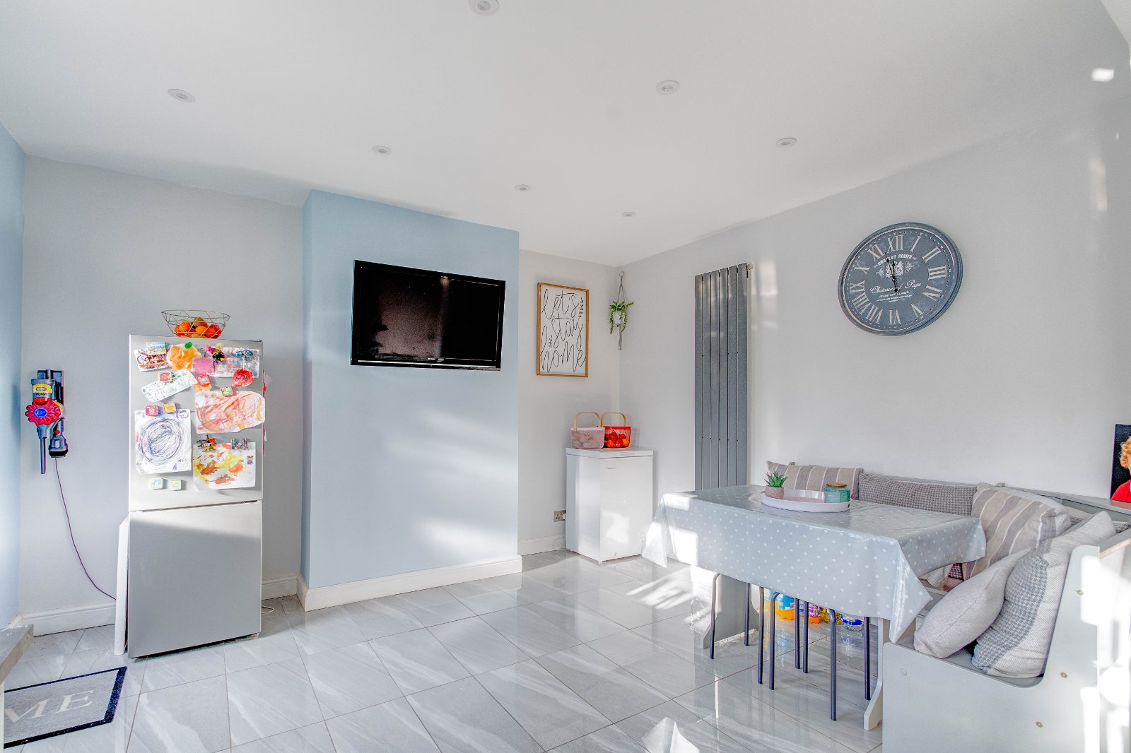 3 bed house for sale in Church Road, Astwood Bank 4