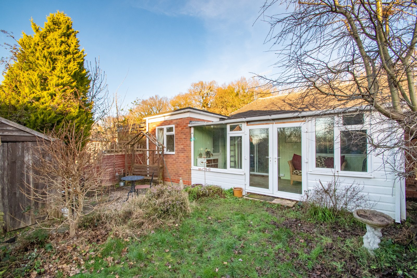 3 bed bungalow for sale in Paxford Close, Redditch 12