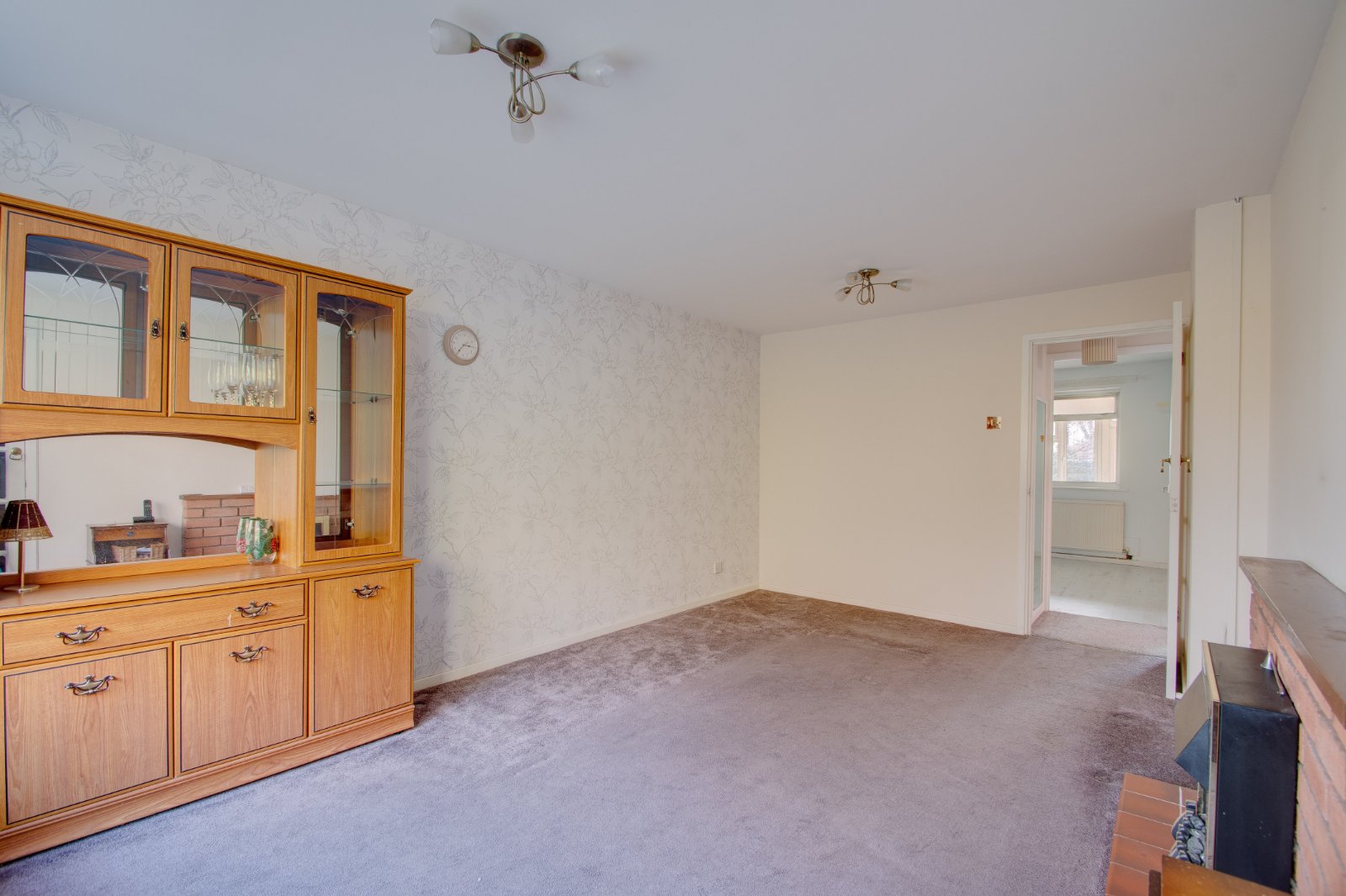 3 bed bungalow for sale in Paxford Close, Redditch 3