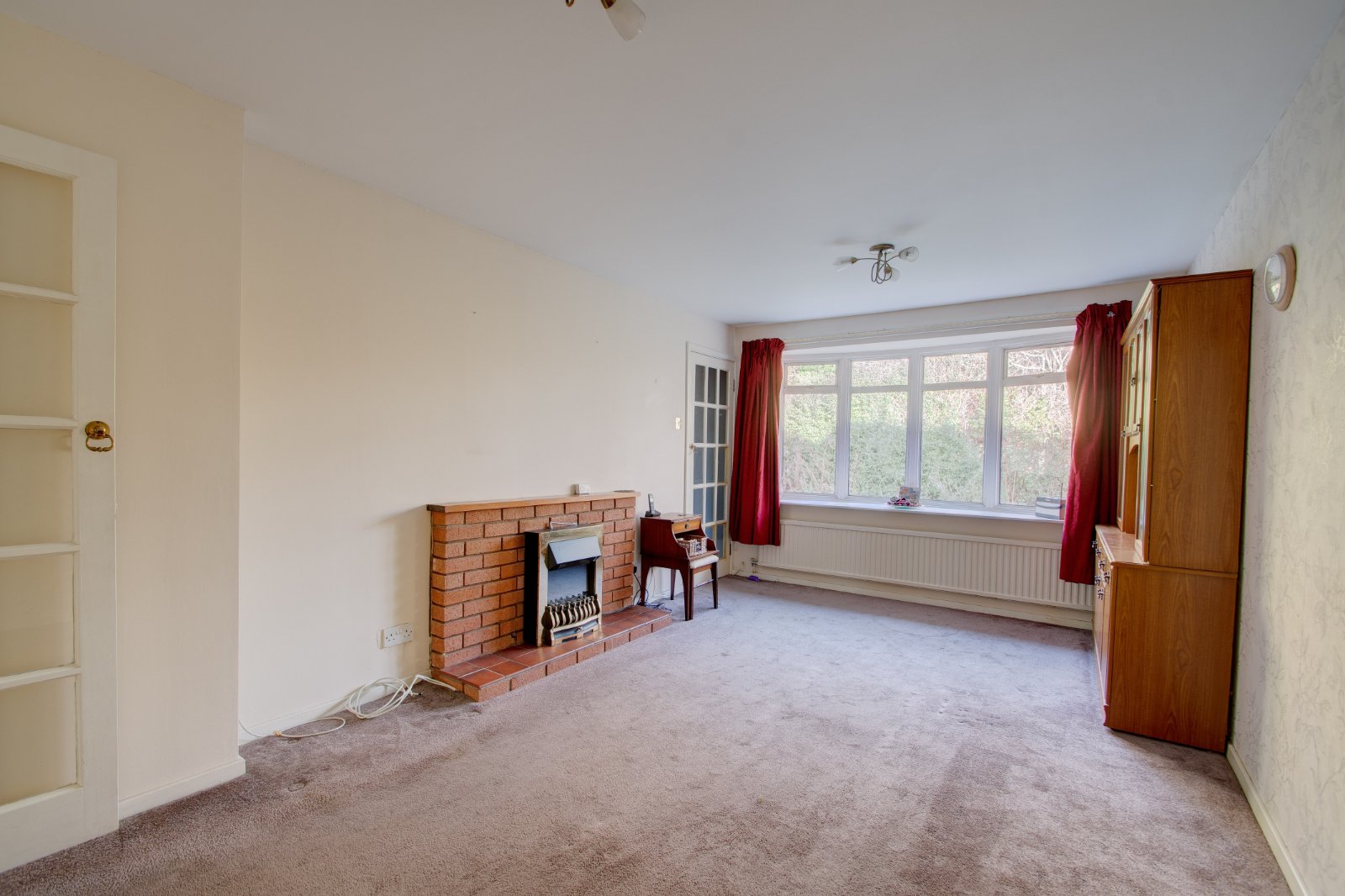 3 bed bungalow for sale in Paxford Close, Redditch  - Property Image 2