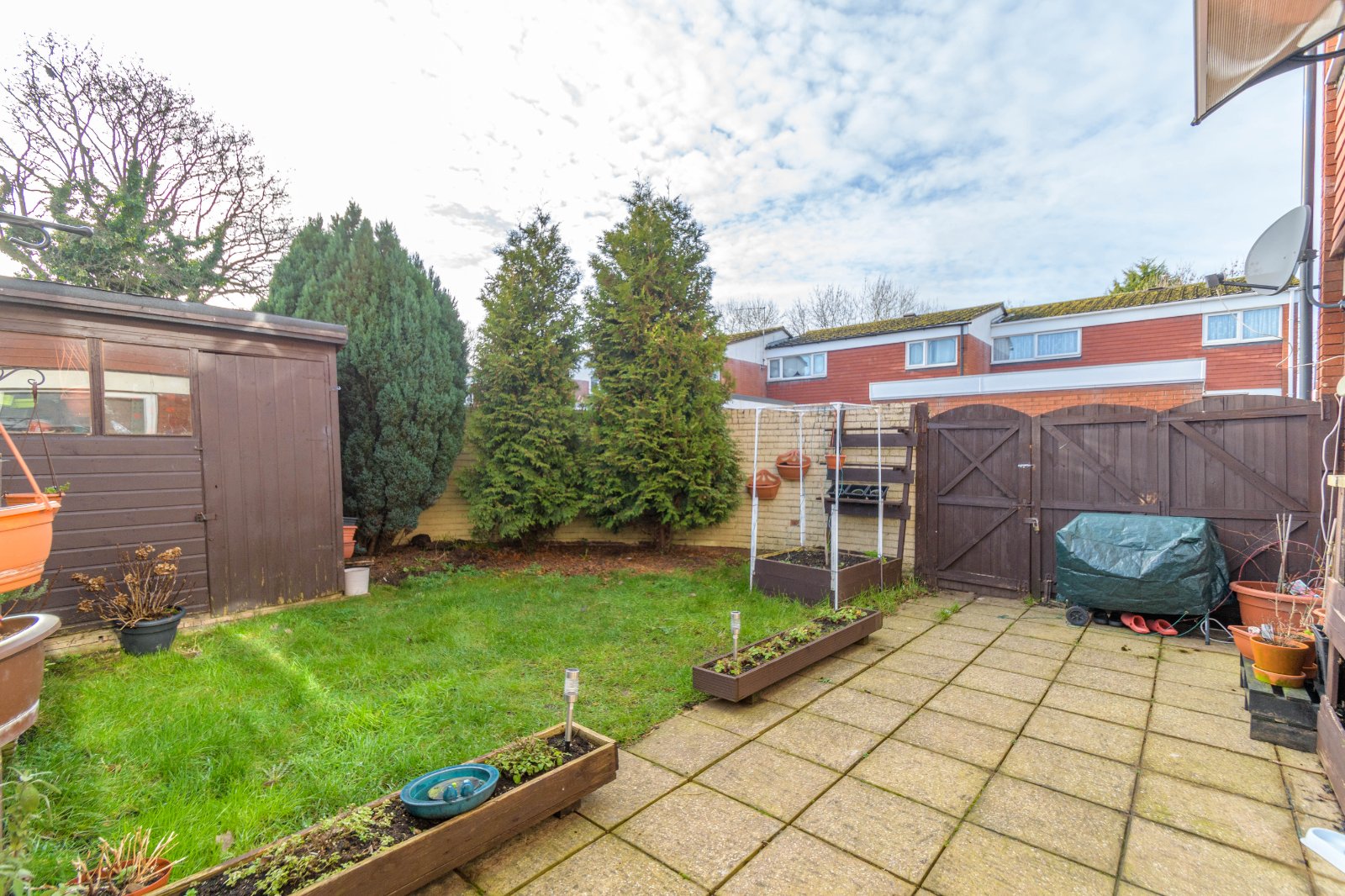 3 bed house for sale in Chedworth Close, Redditch 10