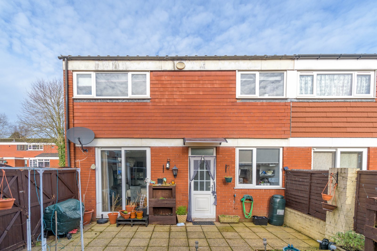 3 bed house for sale in Chedworth Close, Redditch 11
