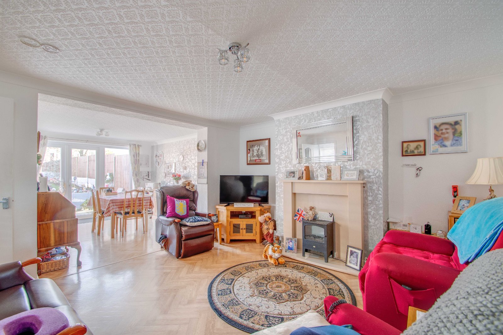 2 bed bungalow for sale in Malvern Road, Redditch  - Property Image 6