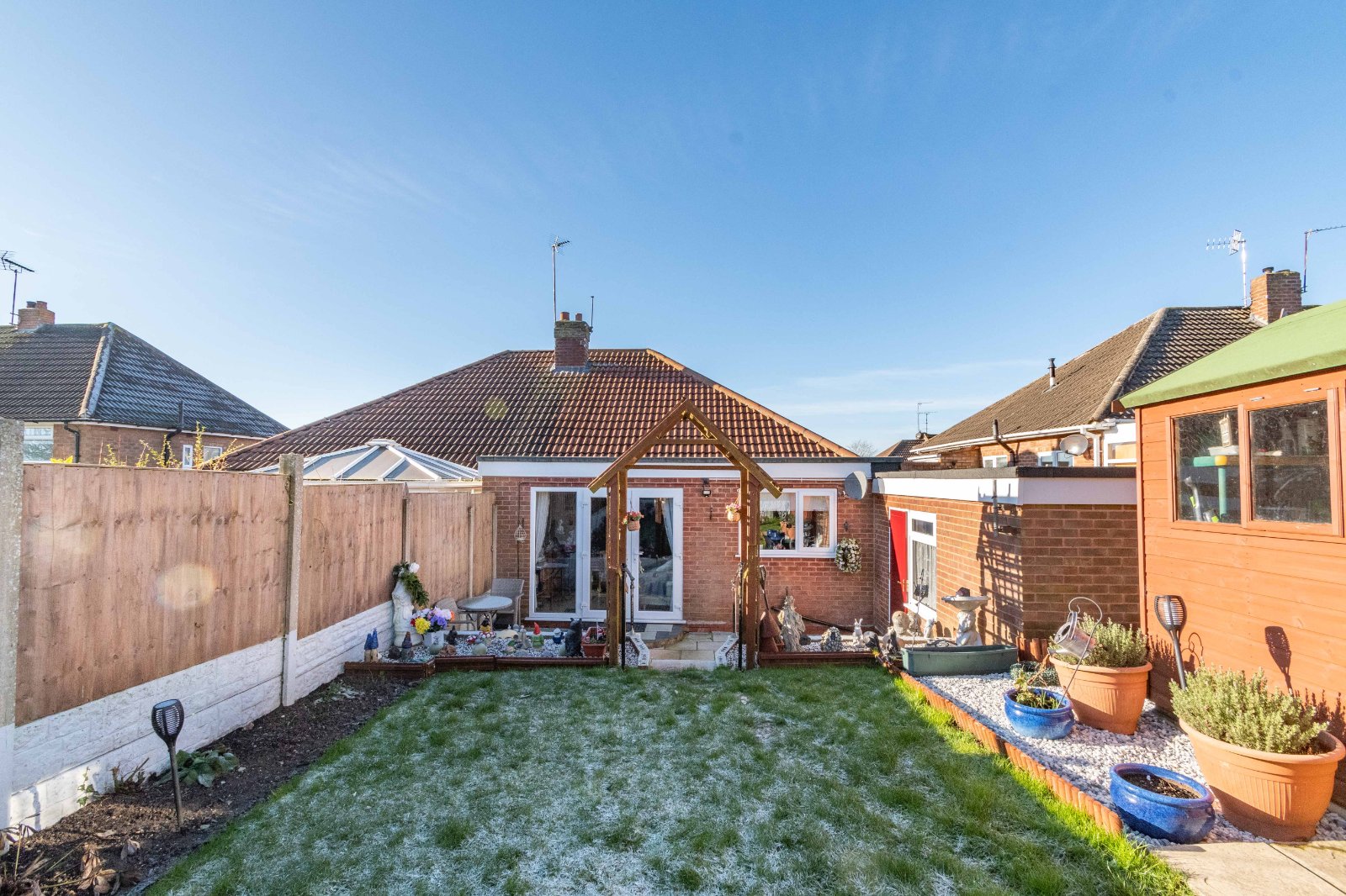 2 bed bungalow for sale in Malvern Road, Redditch 11