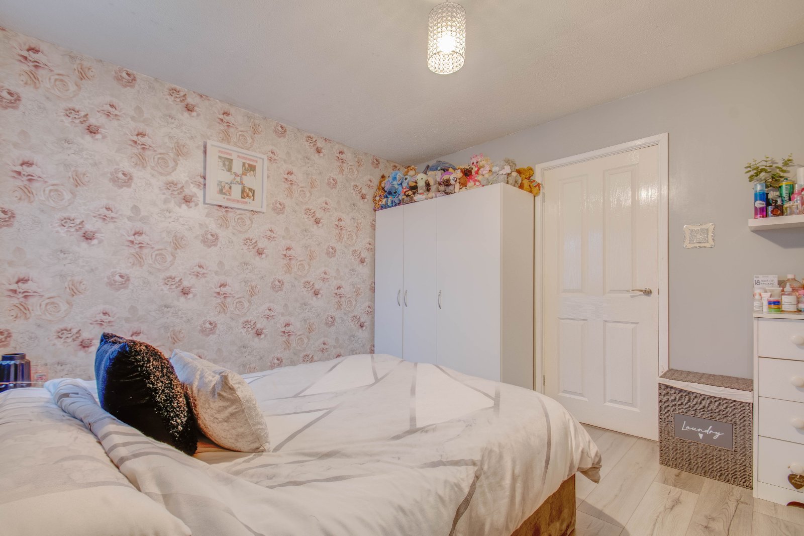 2 bed house for sale in Binton Close, Redditch  - Property Image 7