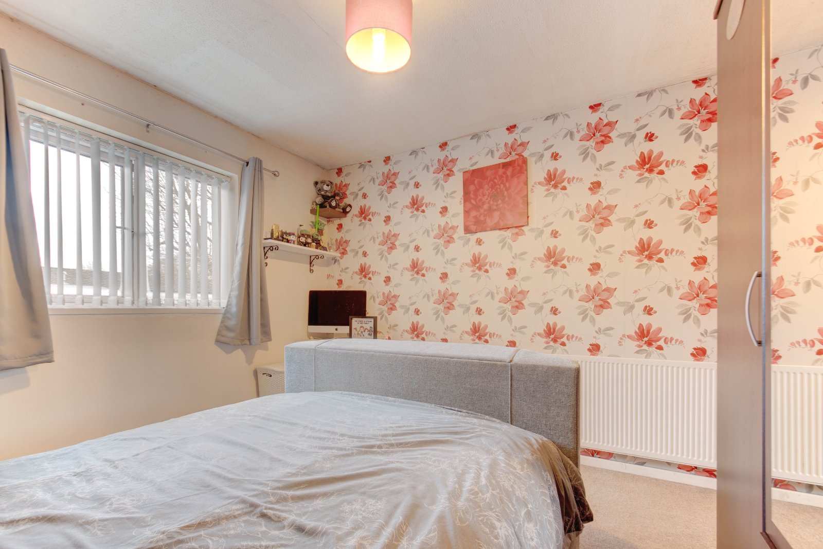 2 bed house for sale in Binton Close, Redditch 8