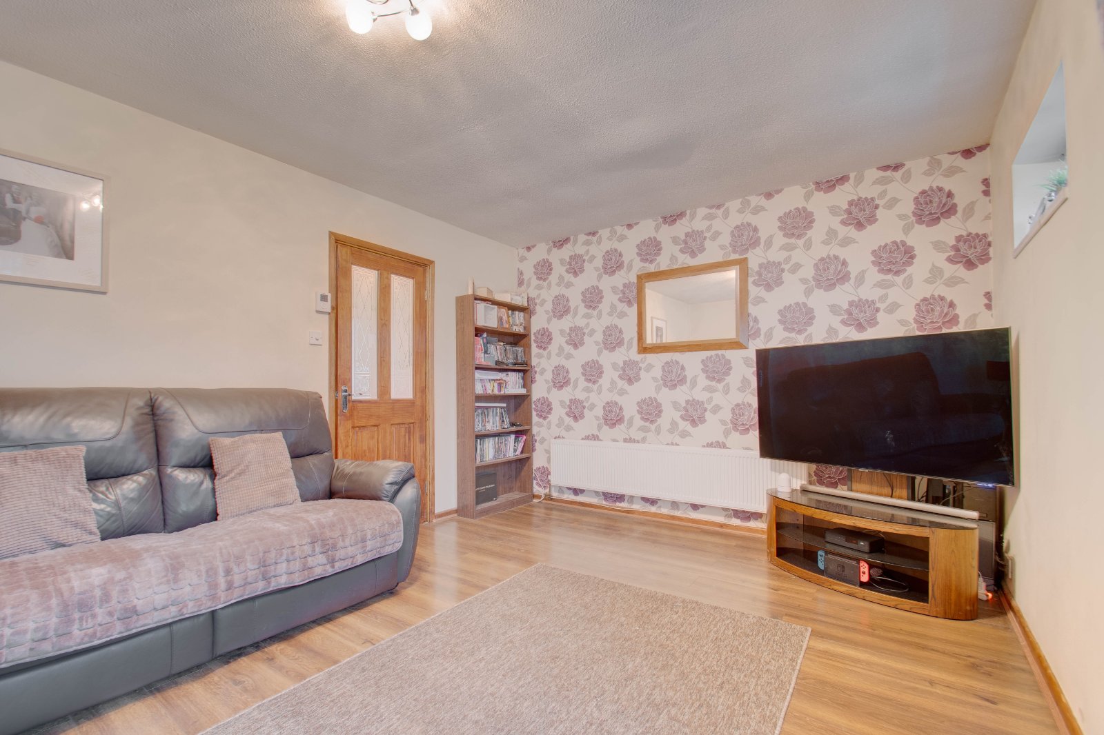 2 bed house for sale in Binton Close, Redditch - Property Image 1