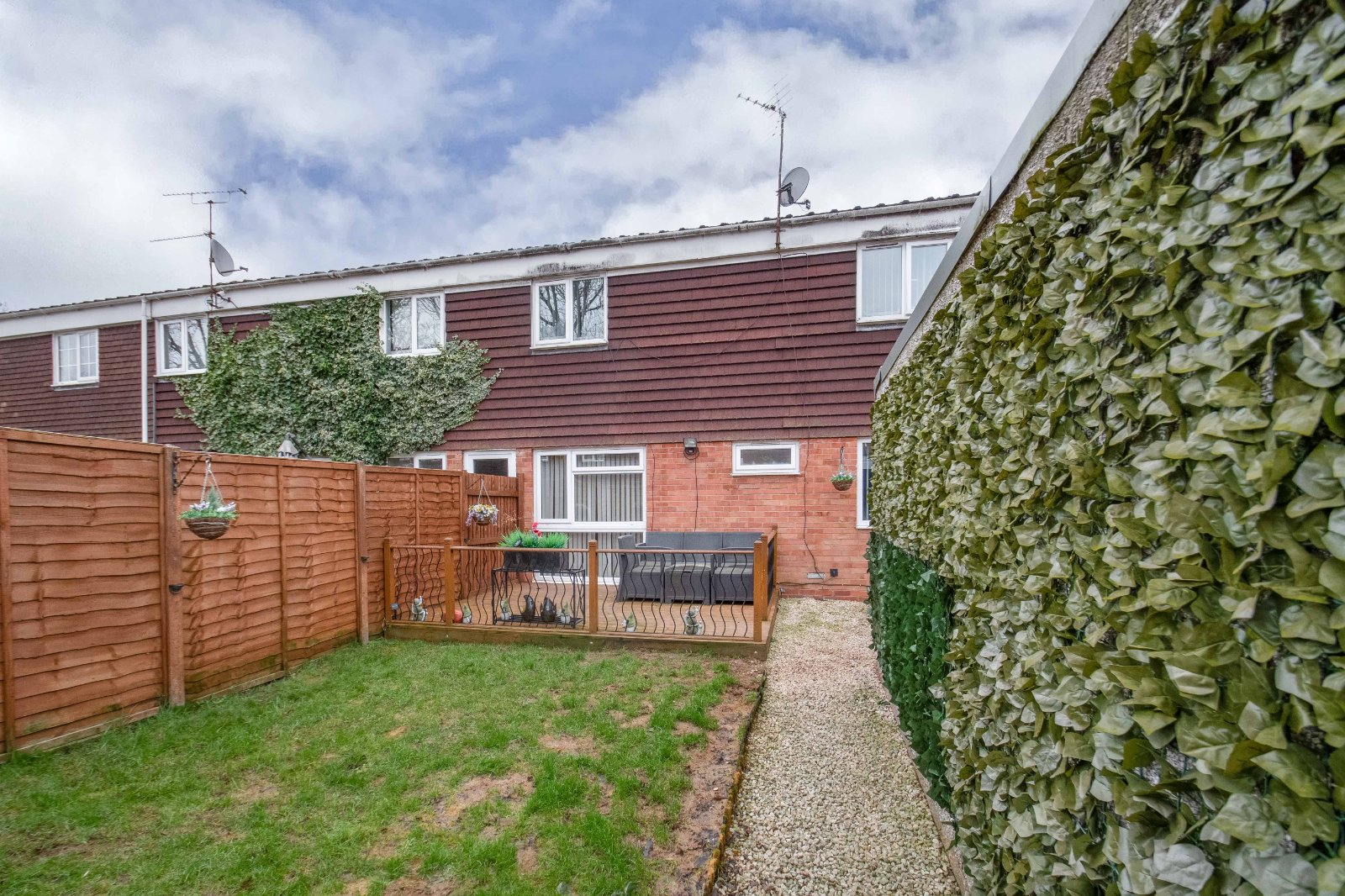 2 bed house for sale in Binton Close, Redditch  - Property Image 13