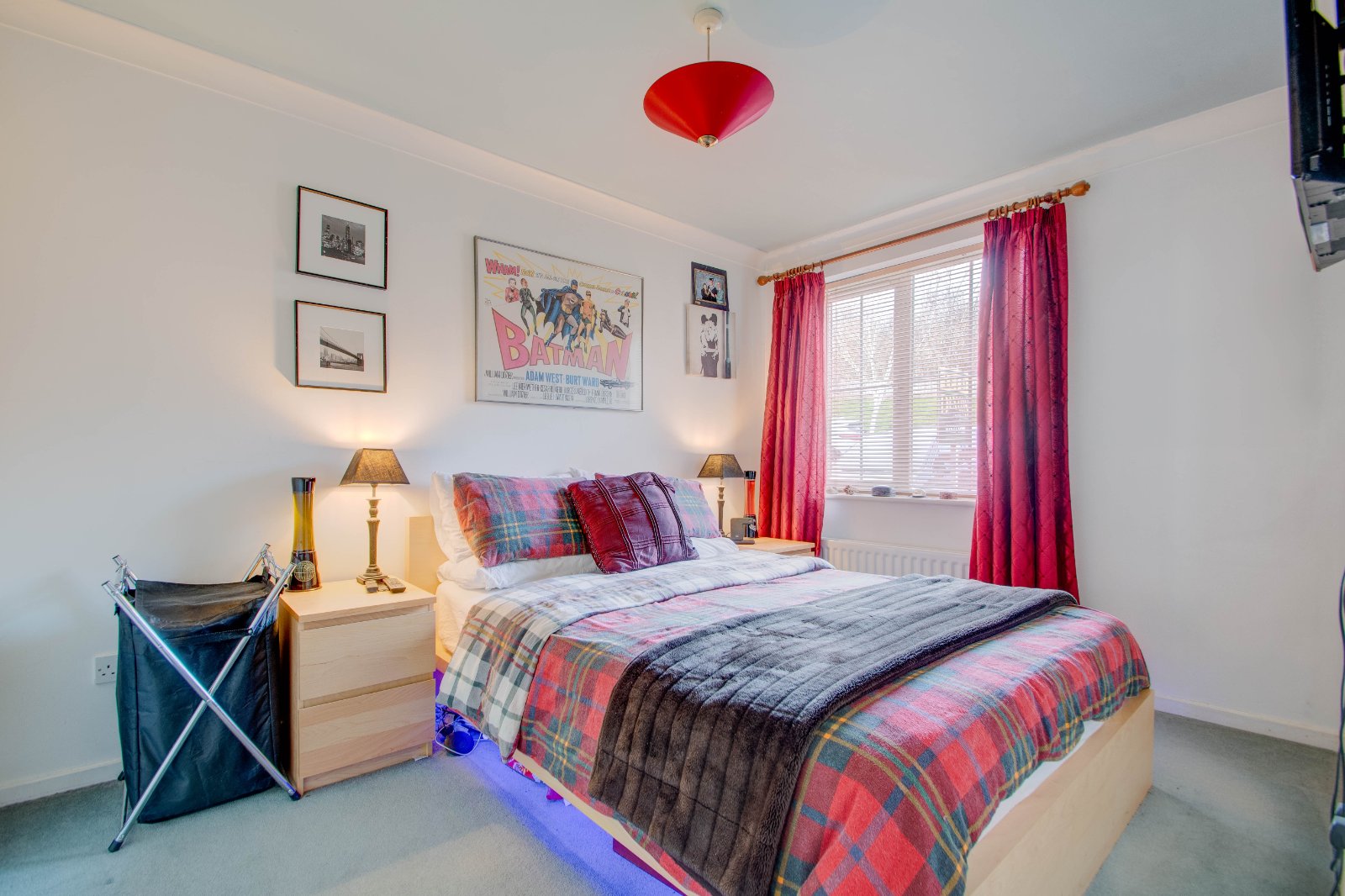 2 bed maisonette for sale in Shireland Lane, Brockhill 6