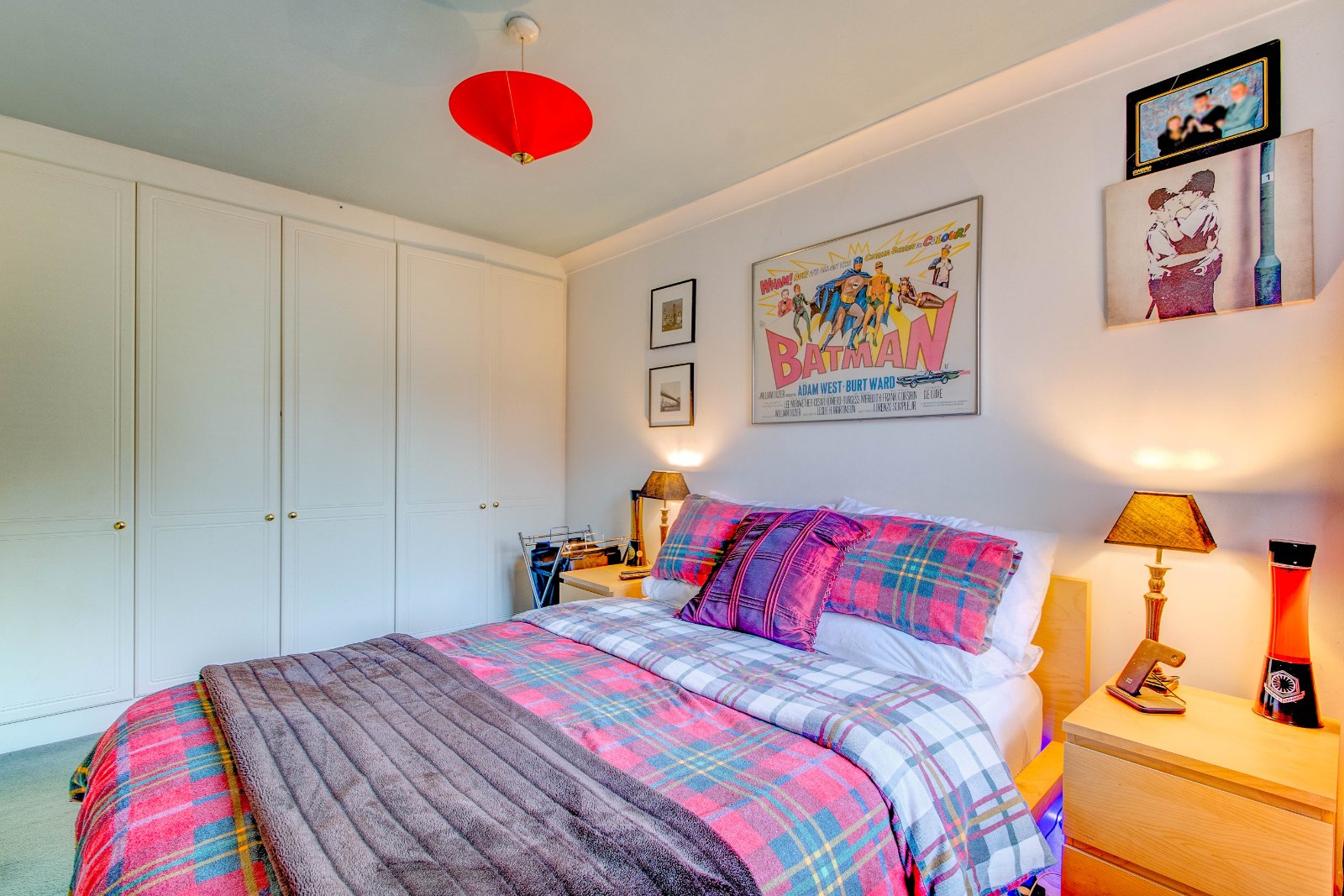 2 bed maisonette for sale in Shireland Lane, Brockhill 7